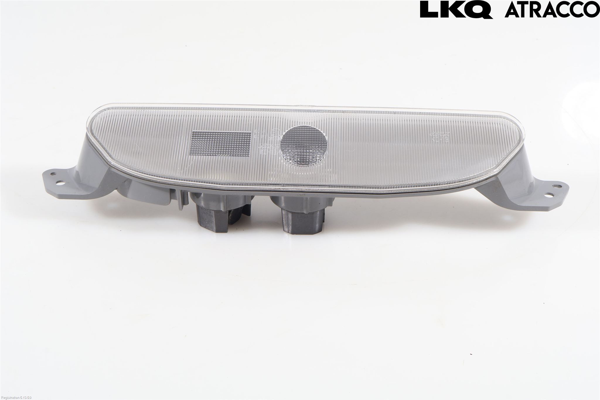 Toyota YARIS XP21 20- Backlampa