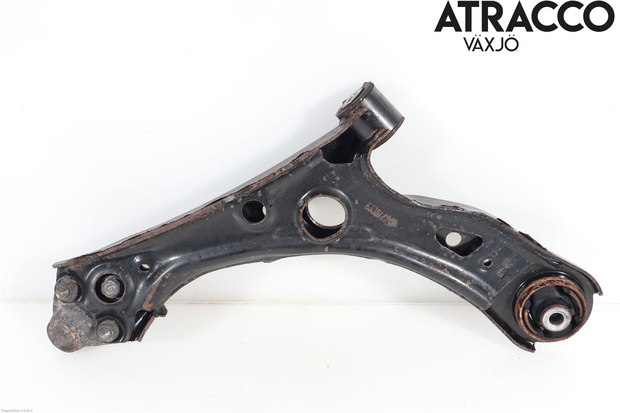 Honda HR-V 15-21 Bärarm Fram Undre Hö