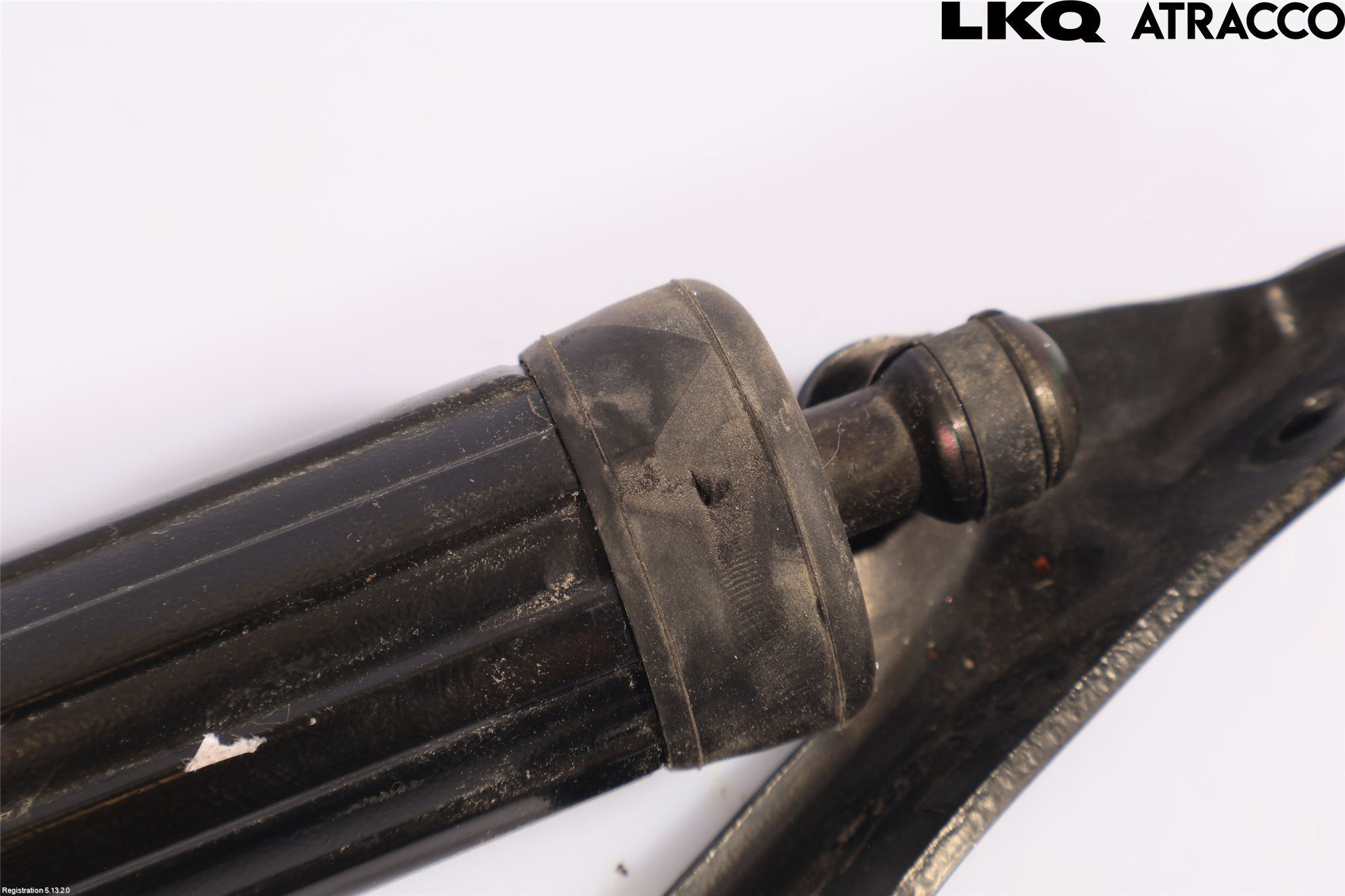 Toyota COROLLA 19- Bakluckeöppnare Automatisk