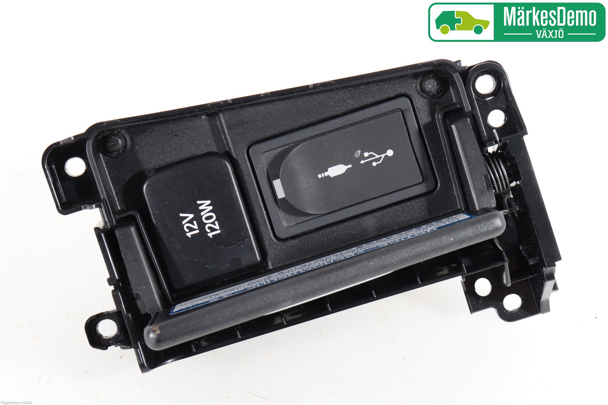 Lexus CT 200h Strömställare Övrigt