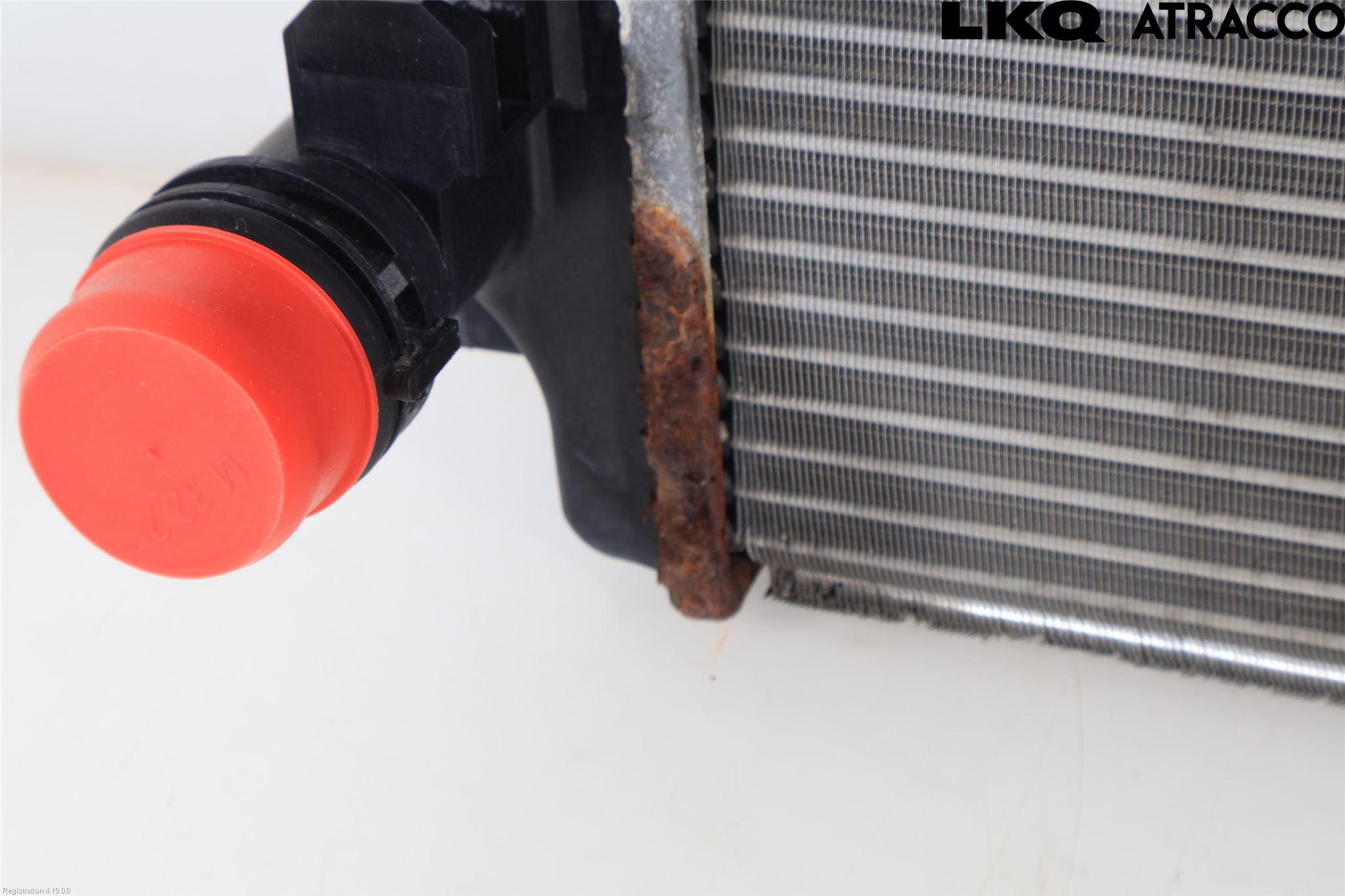 Seat LEON 13-20 Kylare Man