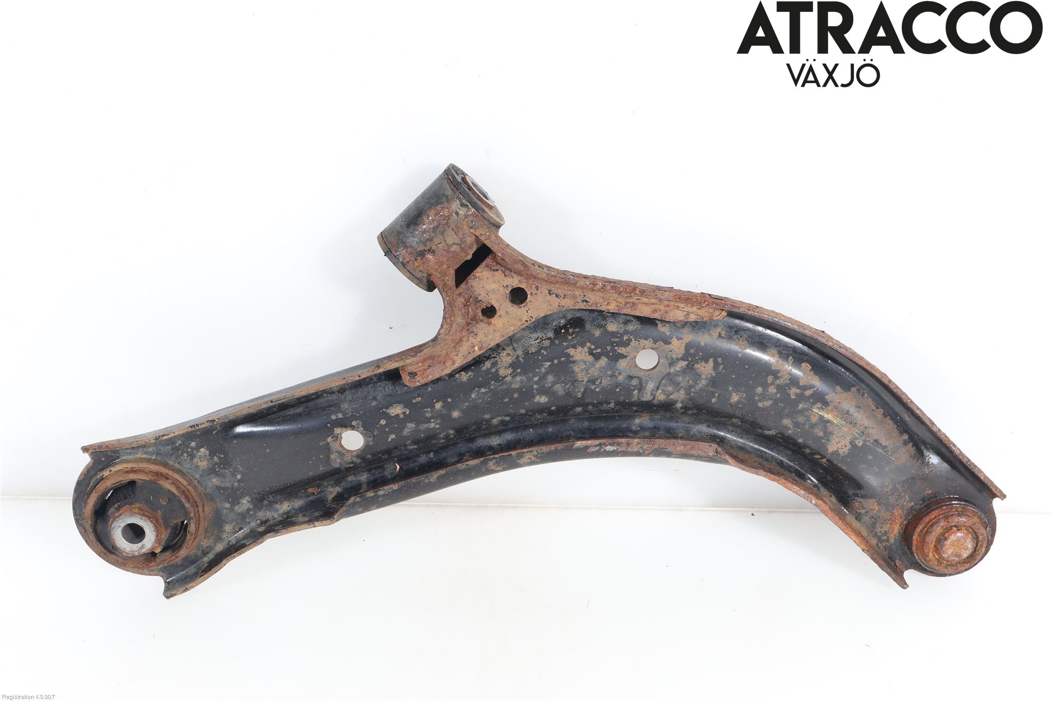 Nissan NV200/NV200 COMBI Bärarm Fram Undre Vä