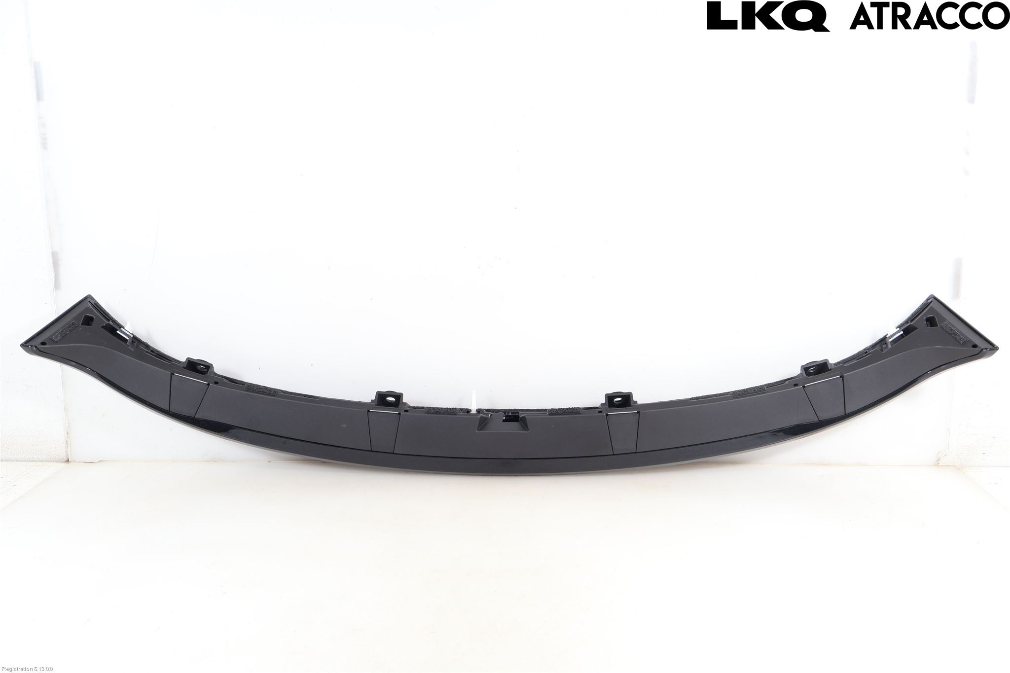 Toyota YARIS XP21 20- Spoiler Baklucka