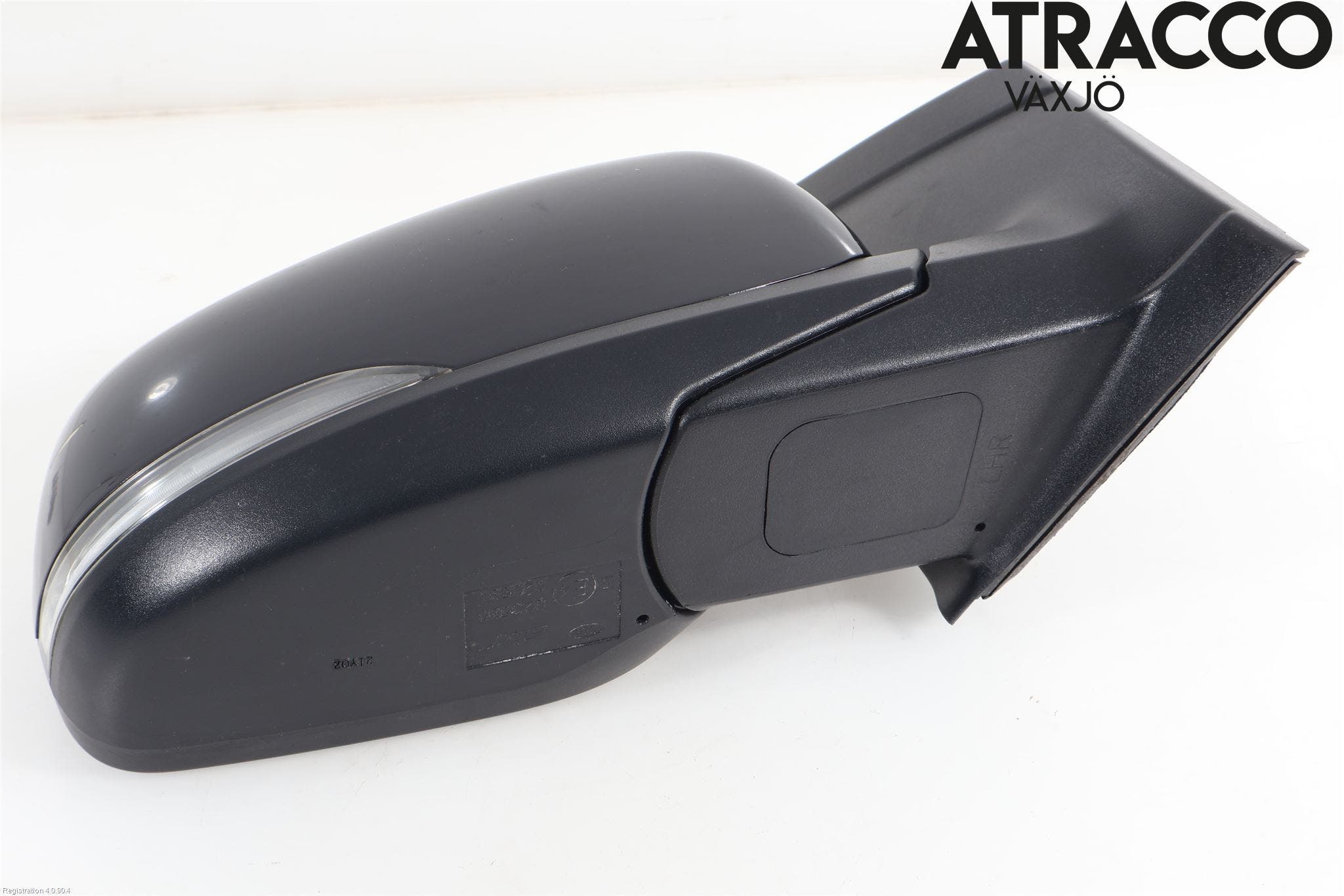 Kia PICANTO 12-17 Spegel Yttre El Hö