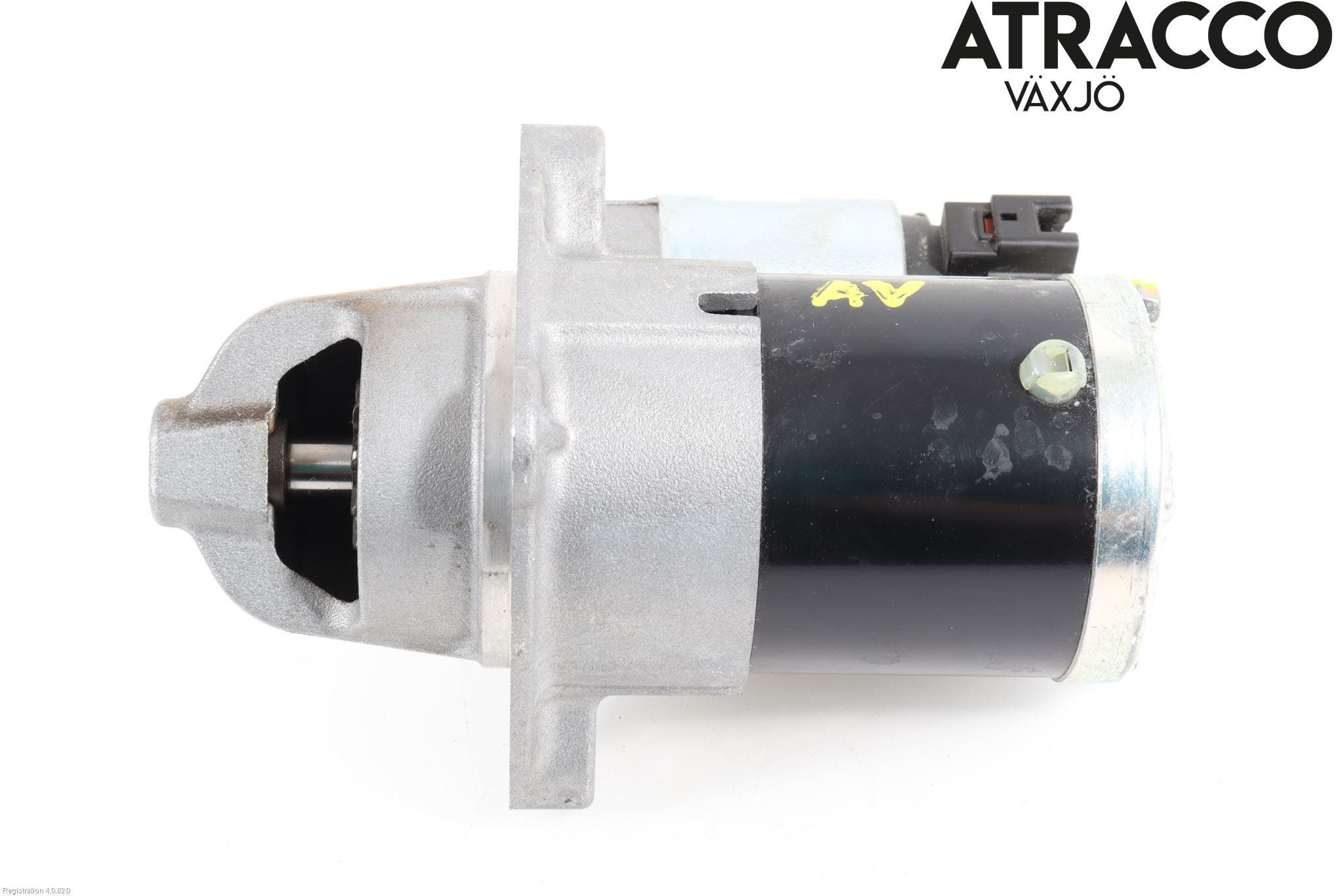 Suzuki VITARA 15- Startmotor