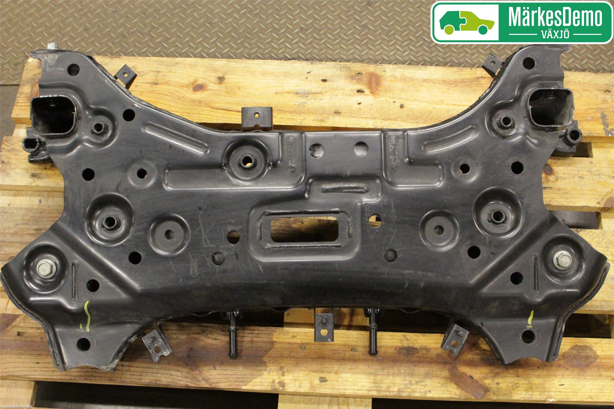 Hyundai i30 PD 17- Framvagnsbalk