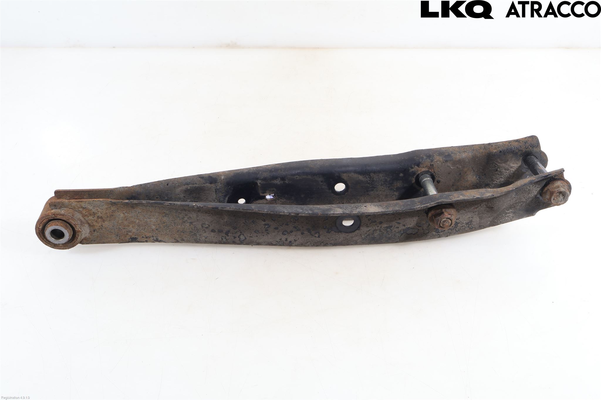 Toyota GT86 12- Bärarm Bak Vänster