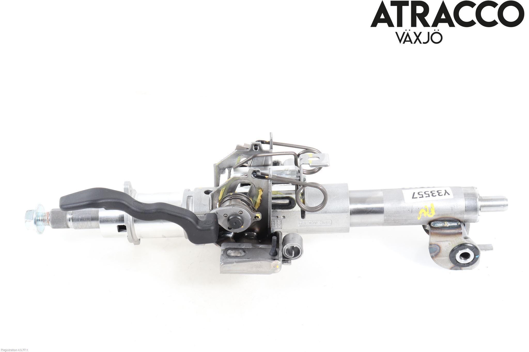 Hyundai i30 PD 17- Rattaxel