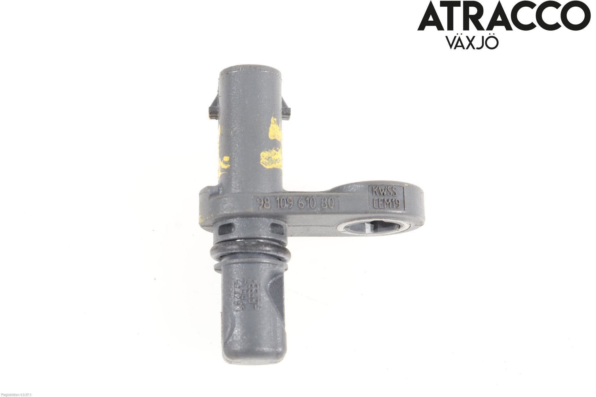 Peugeot 3008 17-24 Abs Sensor