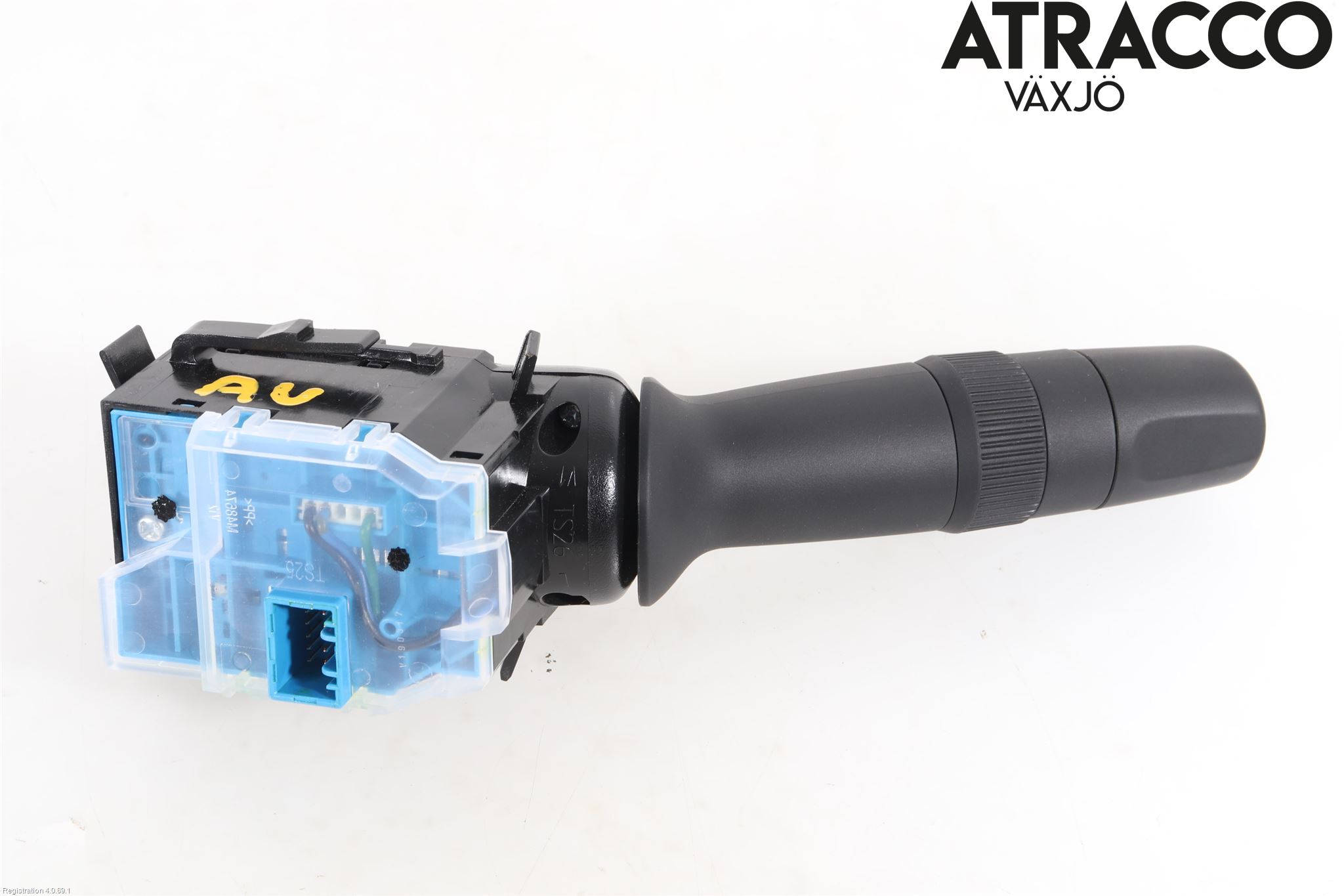 Honda CR-V 19-22 Spak Blinkers-Ljusomk