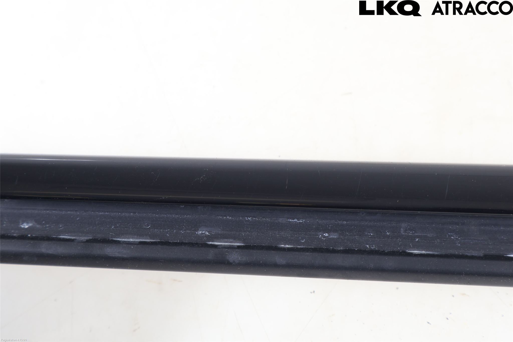 BMW 5 G30/G31/F90 17-23 Dörr Dekorlist Fram Vä