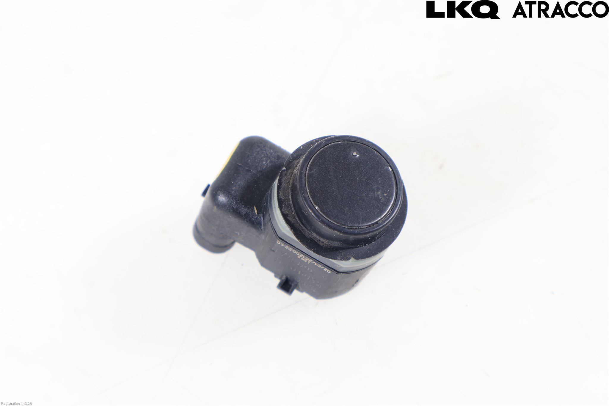 Ford S-MAX 06-15 Parkeringshjälp Backsensor
