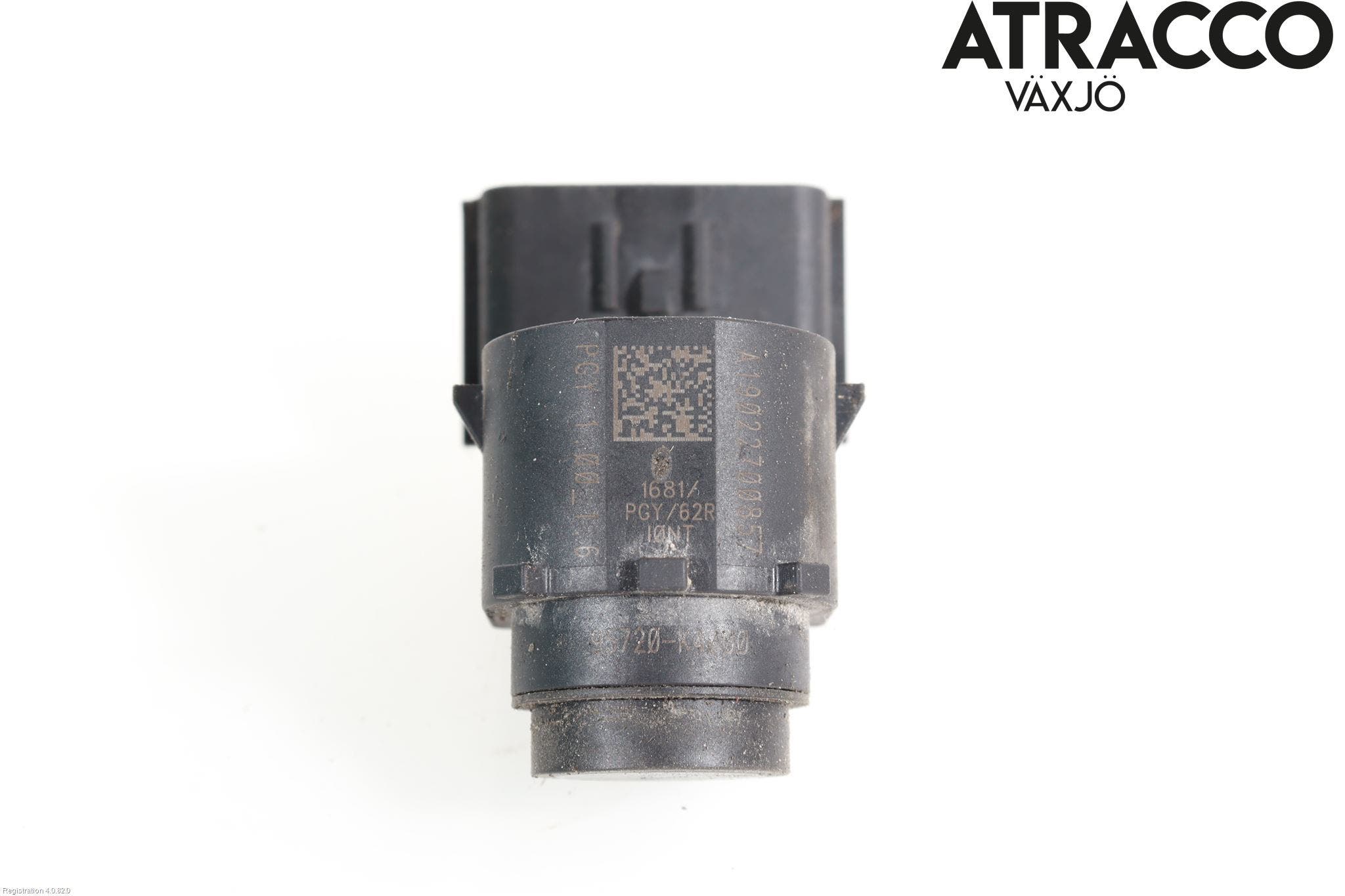 Hyundai KONA/ELECTRIC OS 18-23 Parkeringshjälp Backsensor