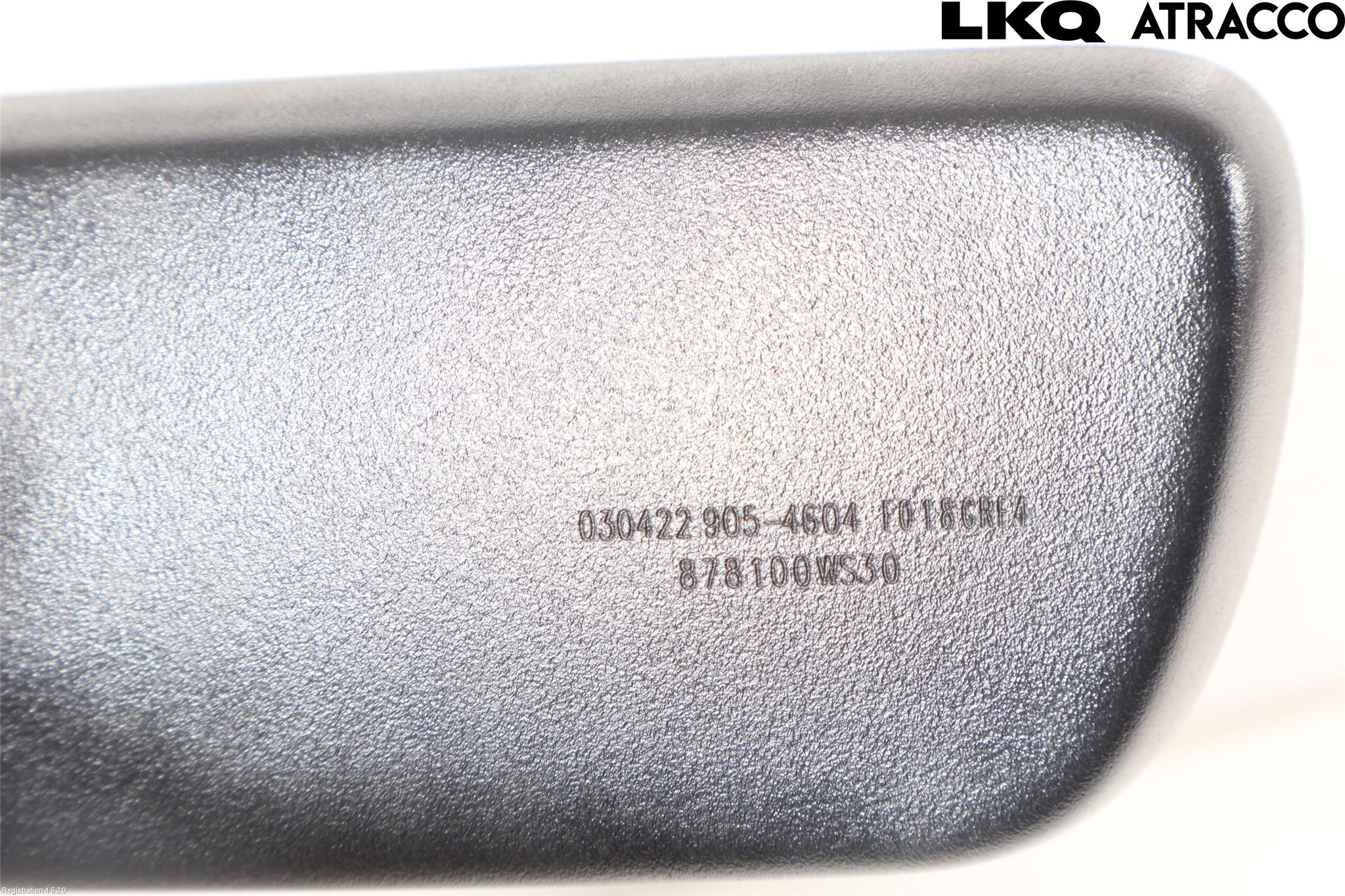 Toyota bZ4X EA10 22- Spegel Invändig El