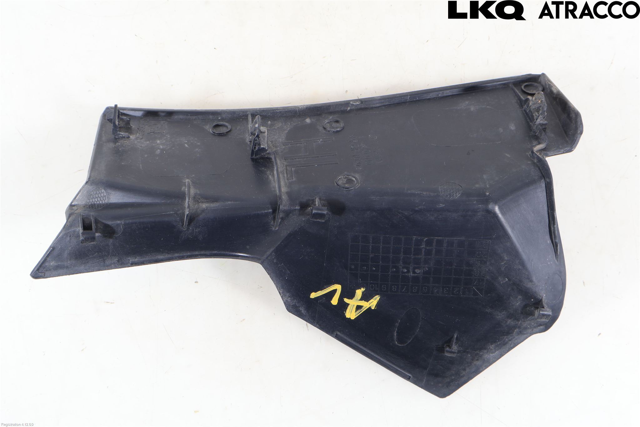 Toyota COROLLA 19- Bakljus Vänster