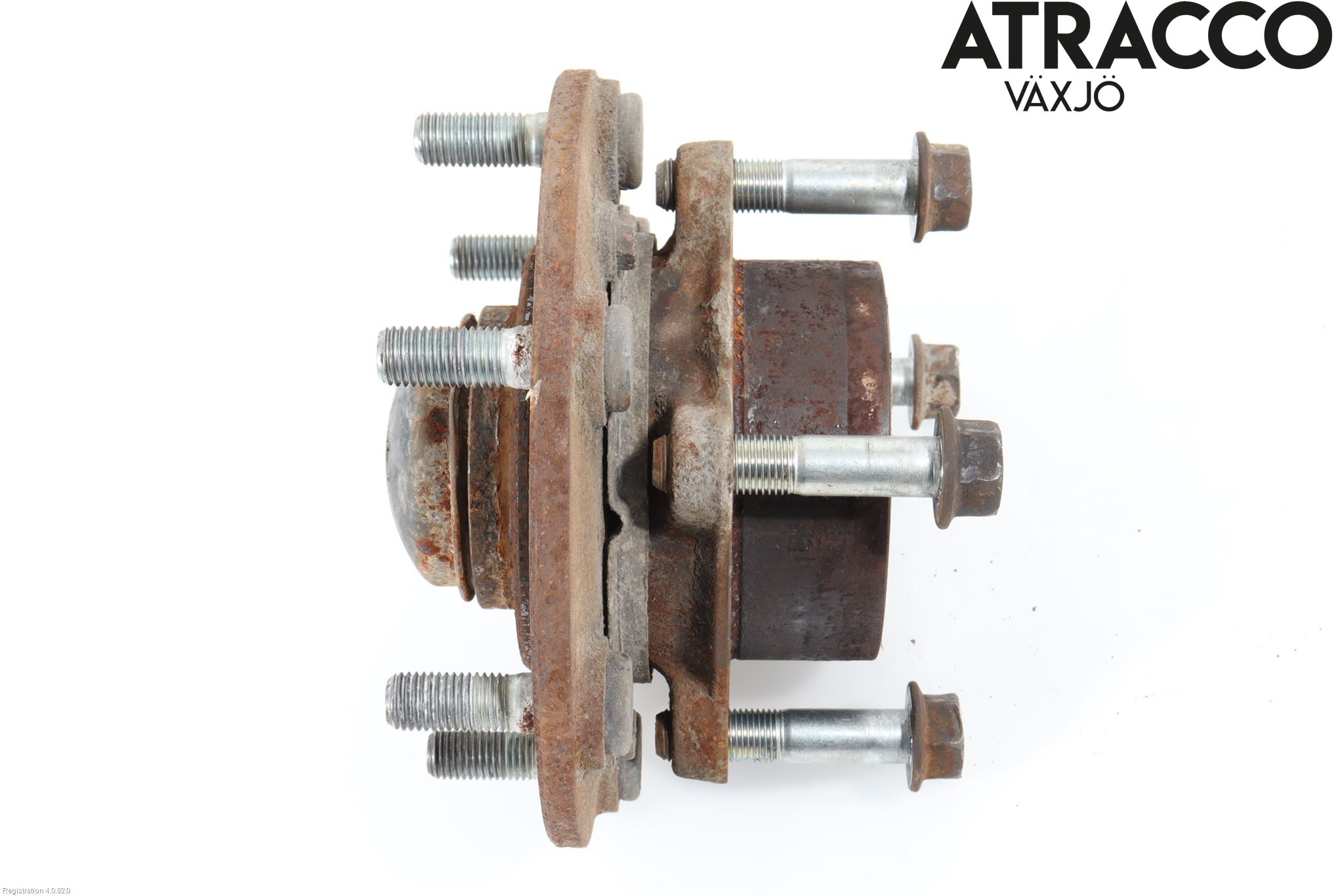 Mitsubishi L200 16-23 Nav Fram