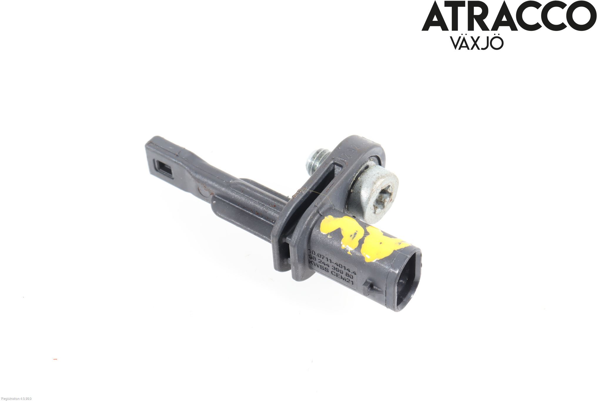 Peugeot 208/E-208 20- Abs Sensor