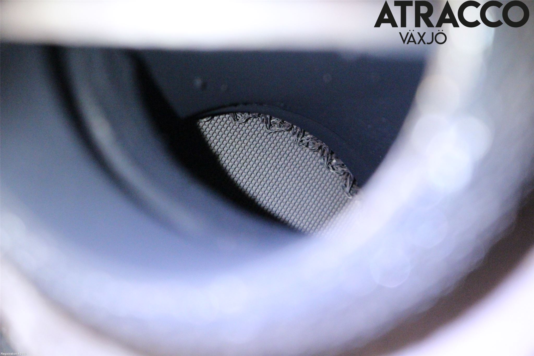 Toyota AVENSIS 03-06 Katalysator