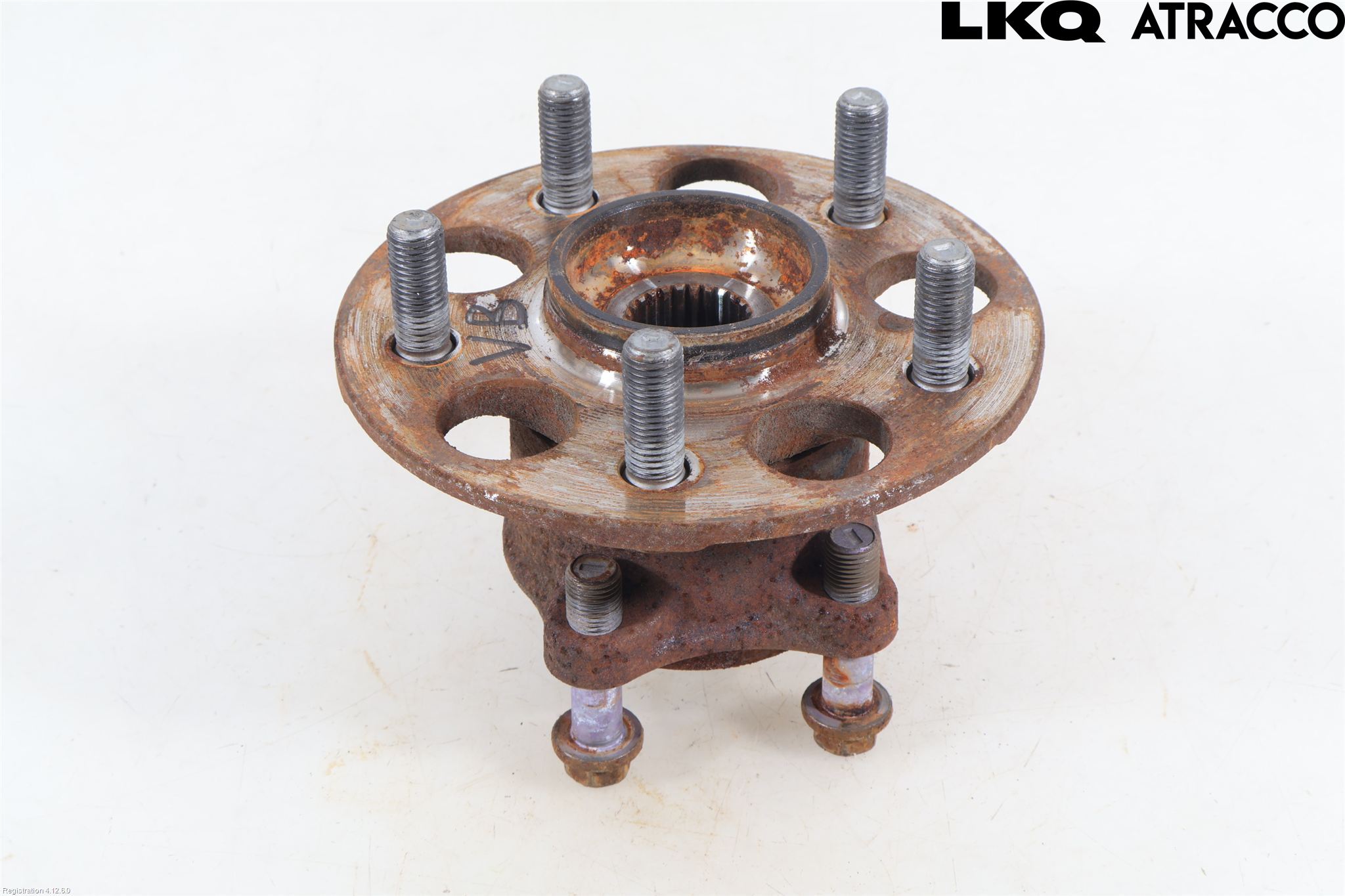 Toyota YARIS CROSS XP21 21- Nav Bak