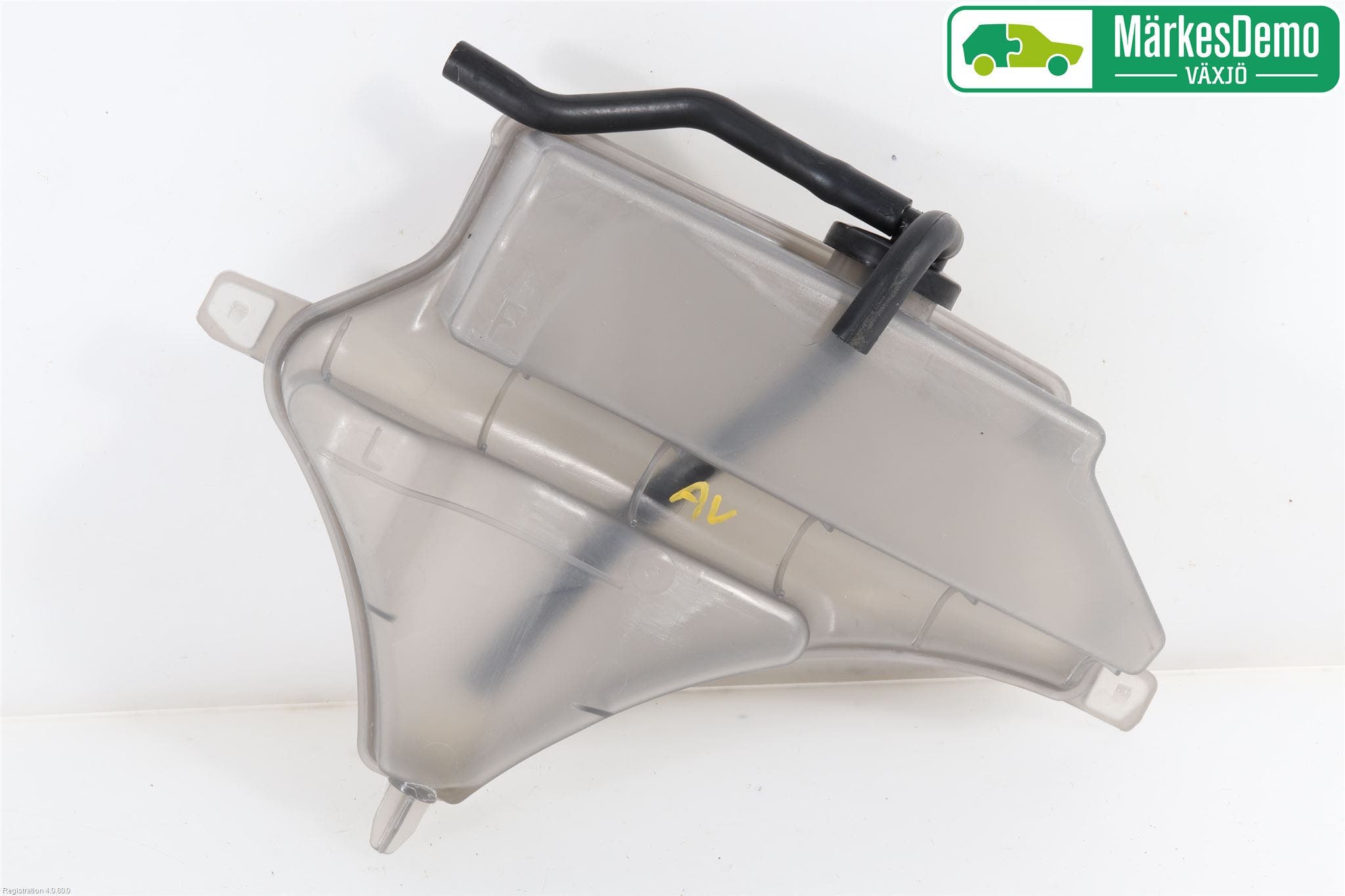 Mazda CX-5 17- Expansionstank