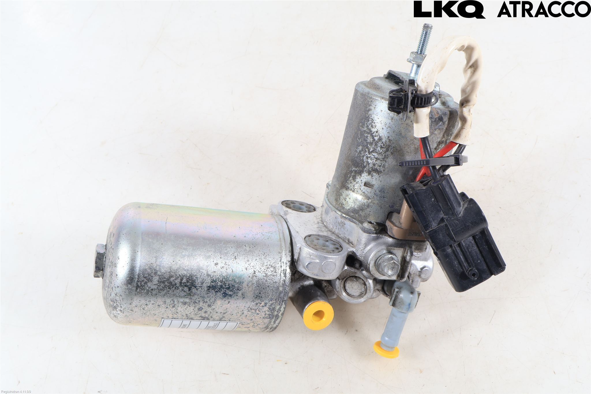 Toyota COROLLA 19- Abs Hydraulpump