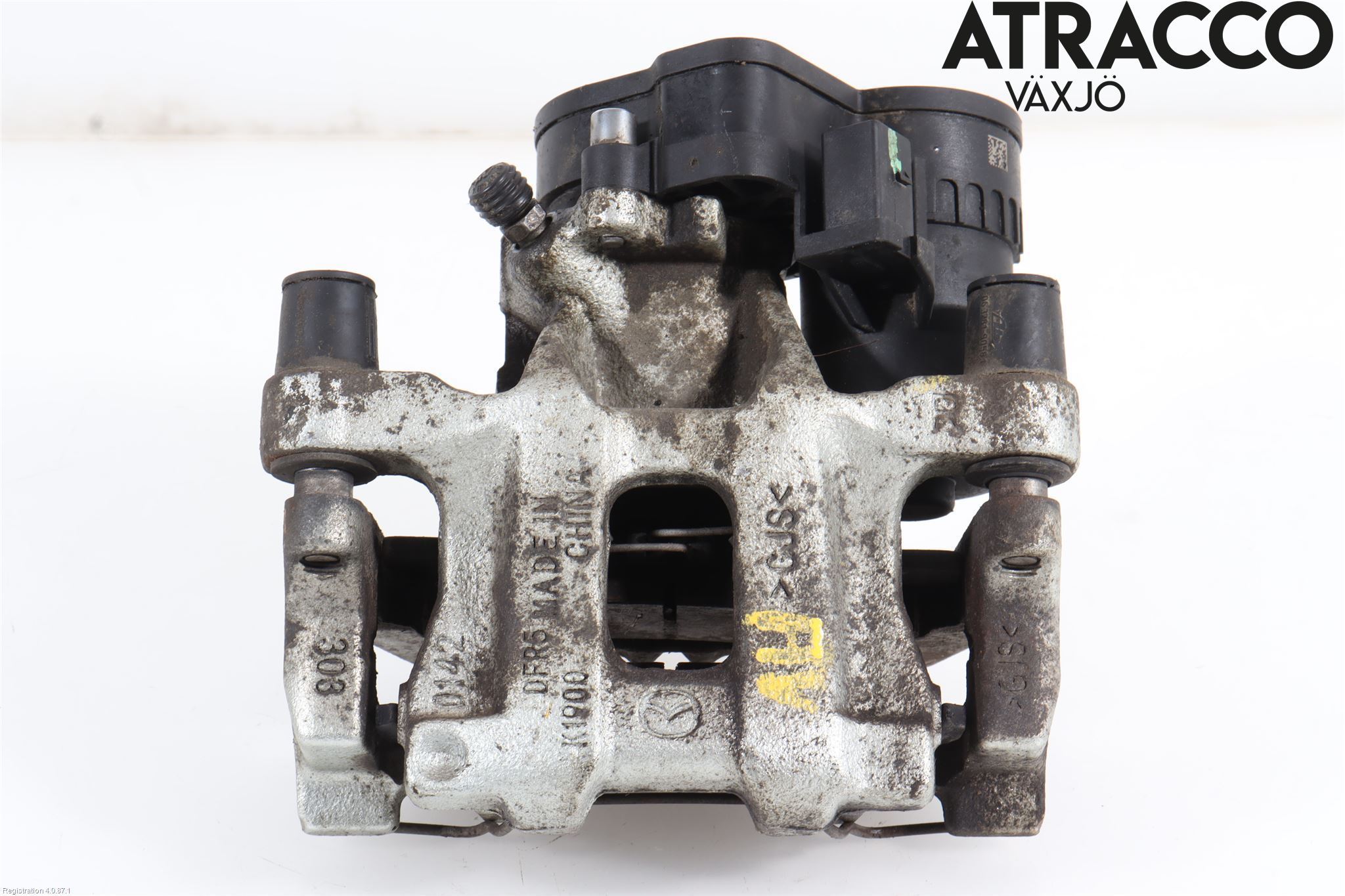 Mazda MX-30 20- Bromsok Bak Höger