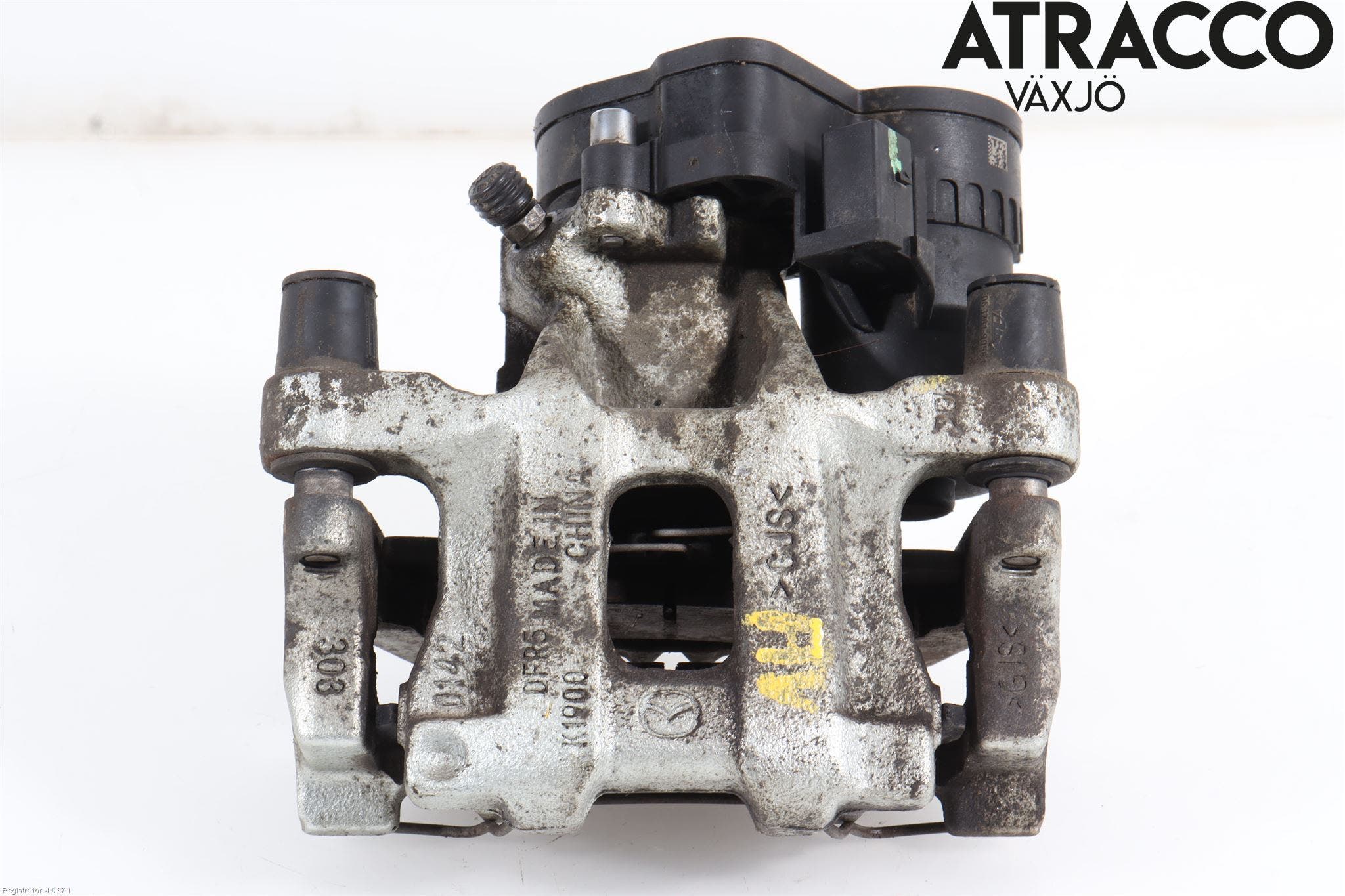 Mazda MX-30 20- Bromsok Bak Höger