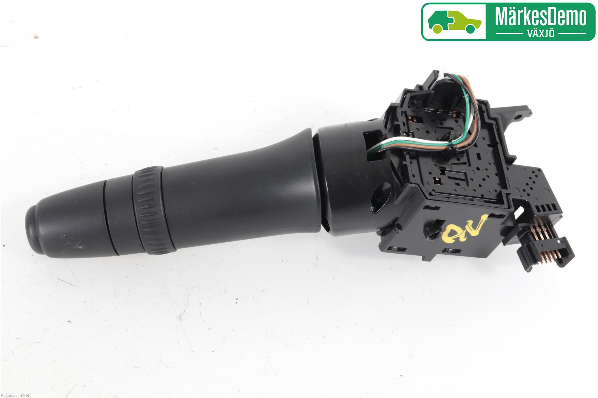 Mitsubishi OUTLANDER 13-21 Spak Torkar-Spolomk
