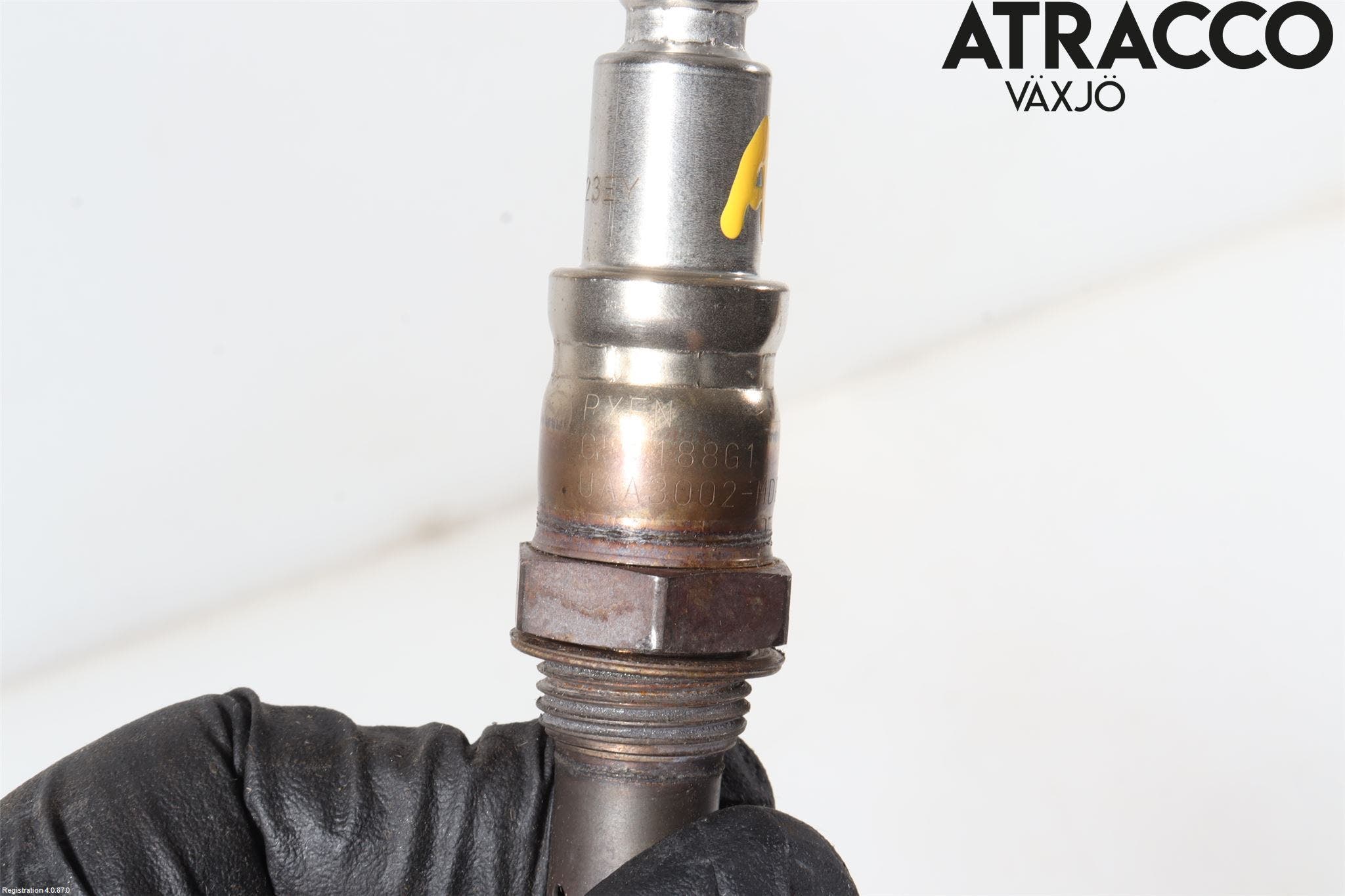 Mazda CX-60 22- Injlambdasond