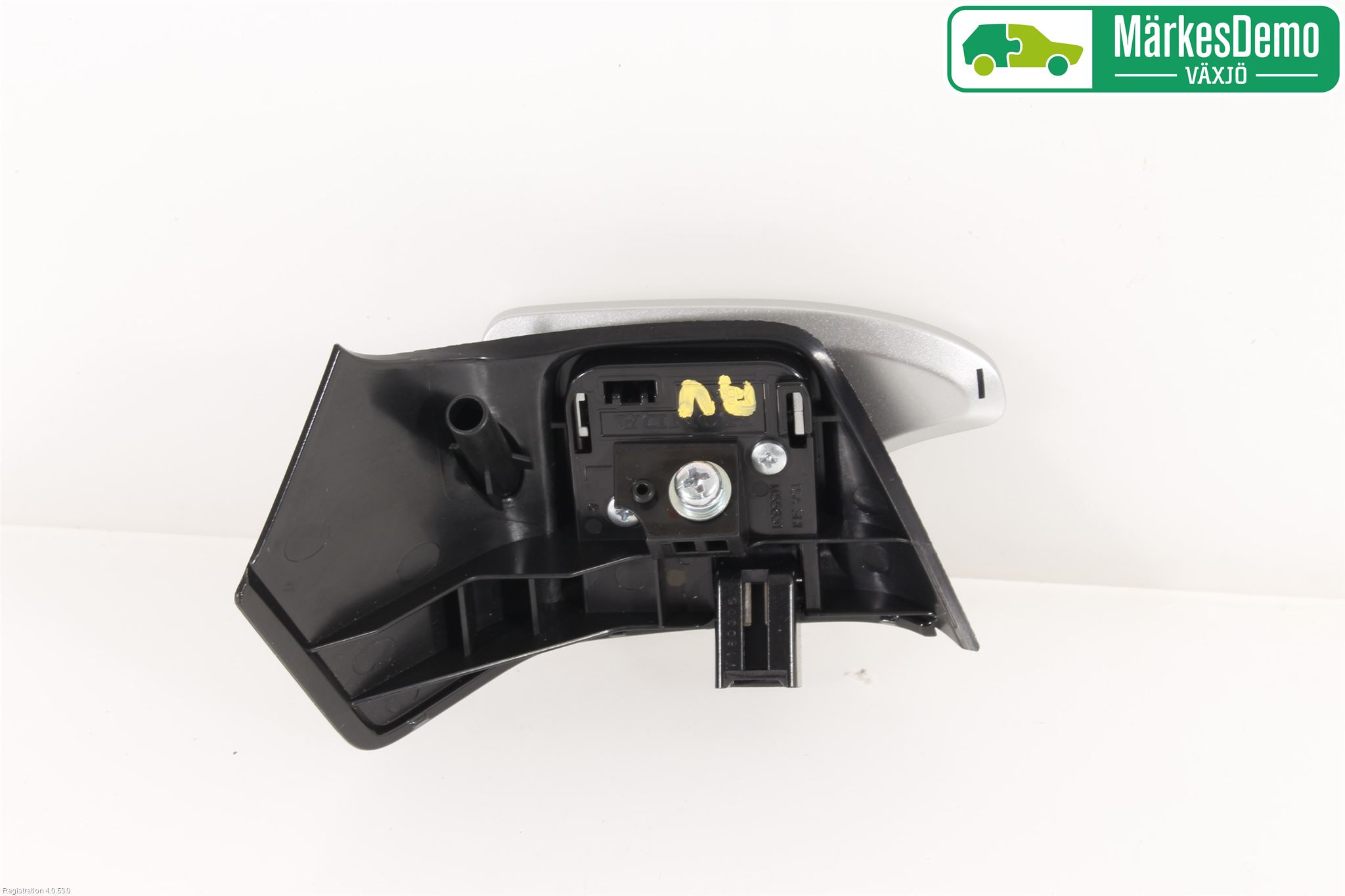 Honda JAZZ 15-20 Spak-Rattreglage Radio