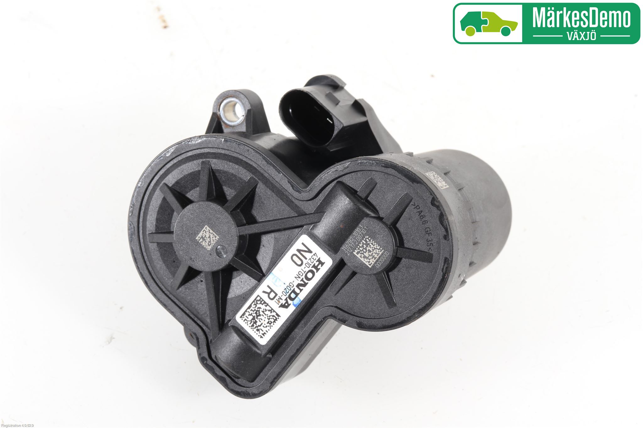 Honda CIVIC 17-22 Parkeringsbroms Elmanövrerad