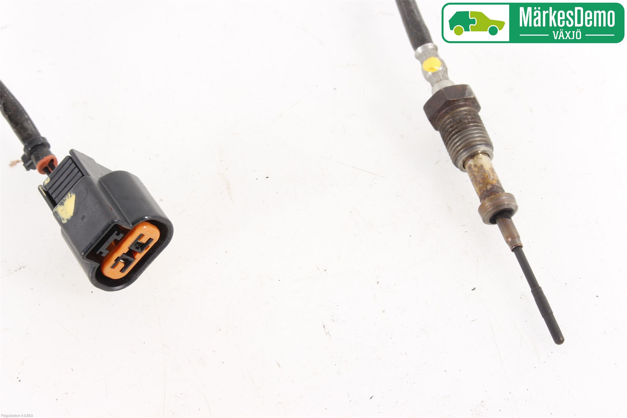 Mitsubishi OUTLANDER 13-21 Sensor Avgas