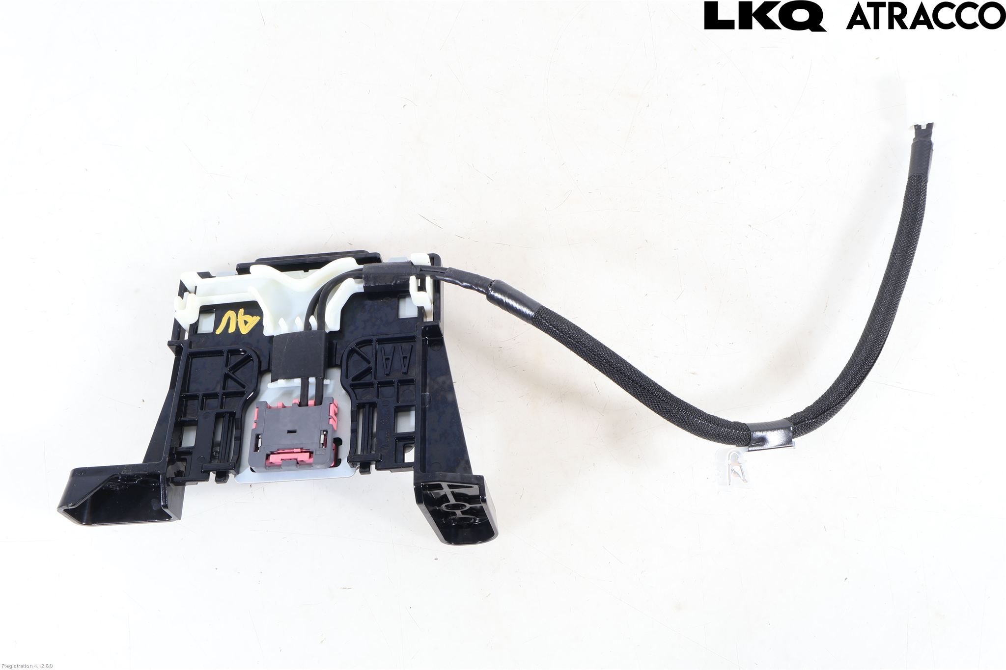 Toyota C-HR 16-23 Antenn El