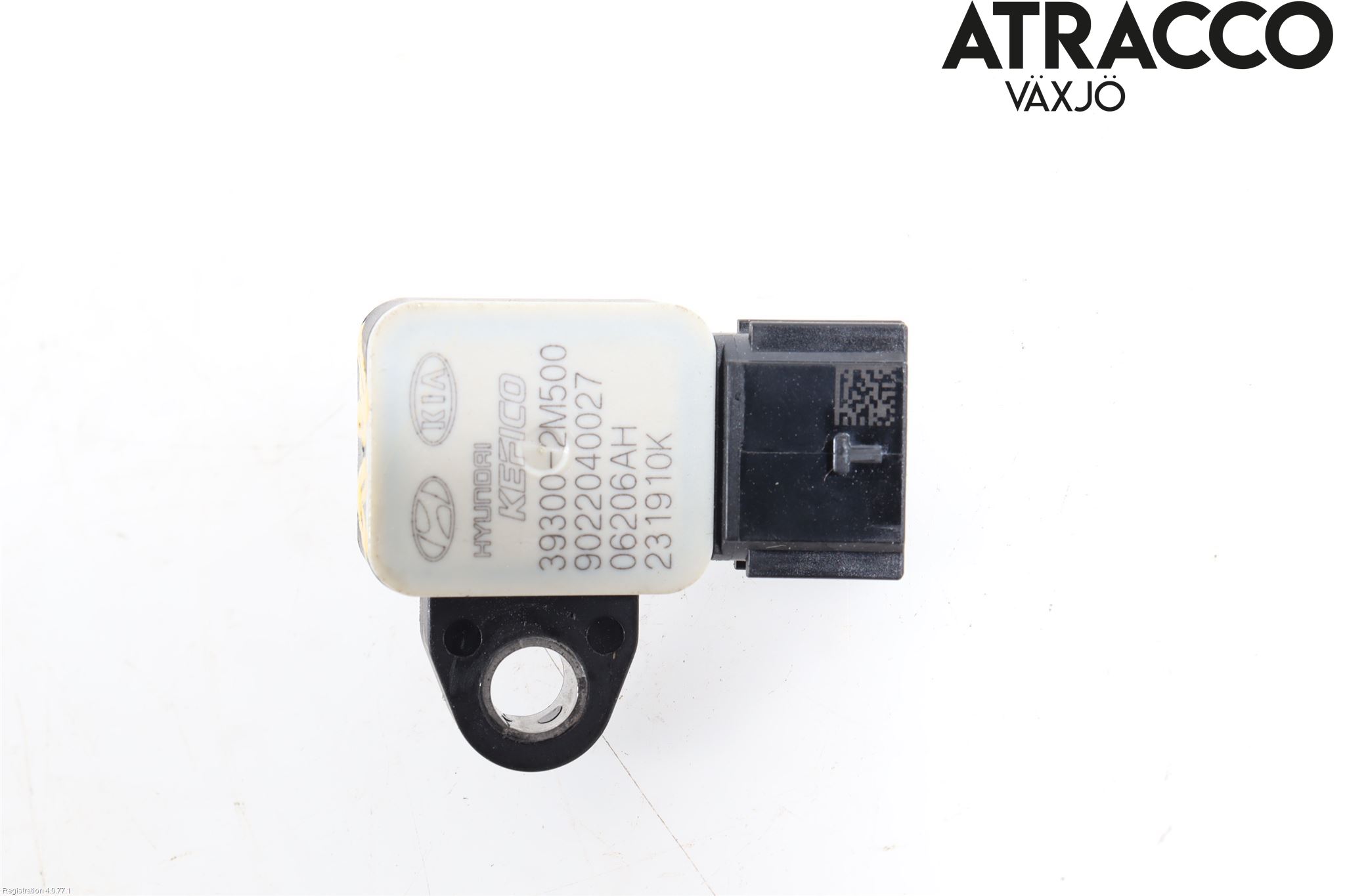 Hyundai i30 PD 17- Injmappsensor