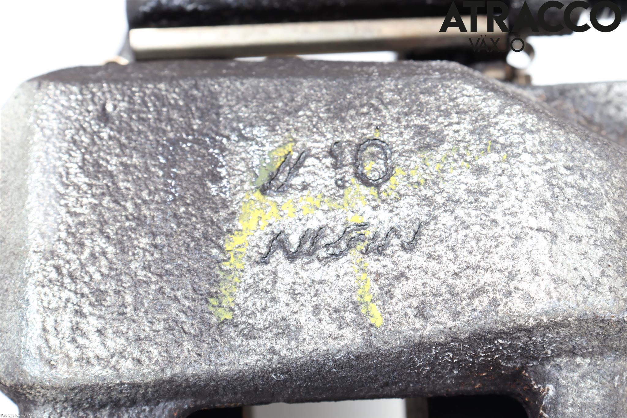 Honda HR-V 15-21 Bromsok Fram Höger