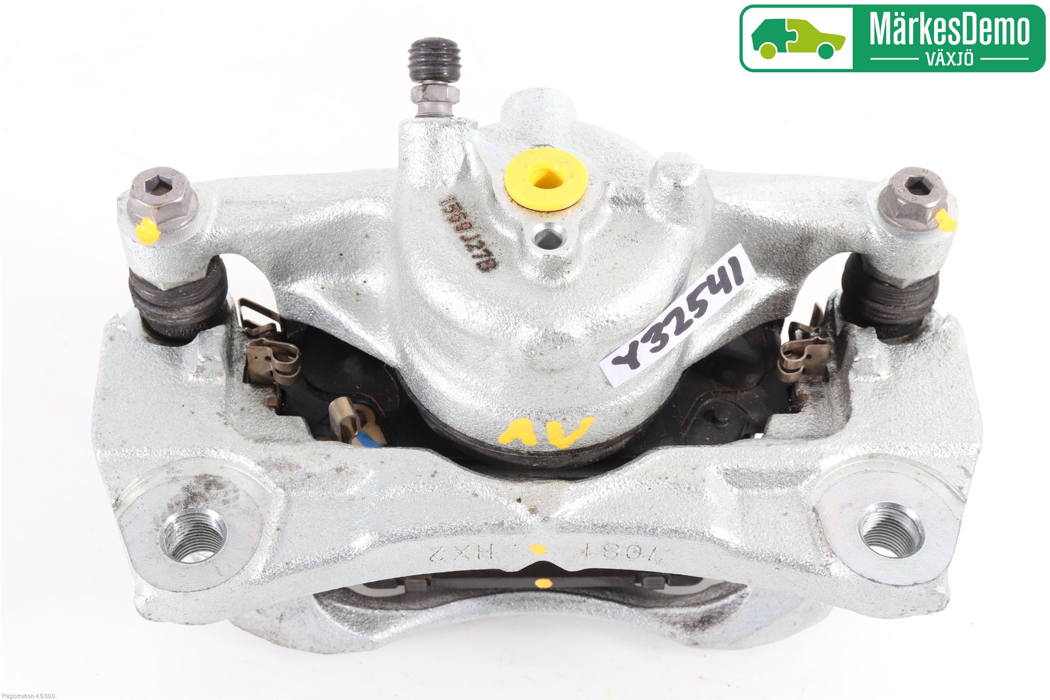 Mazda CX-30 20- Bromsok Fram Vänster