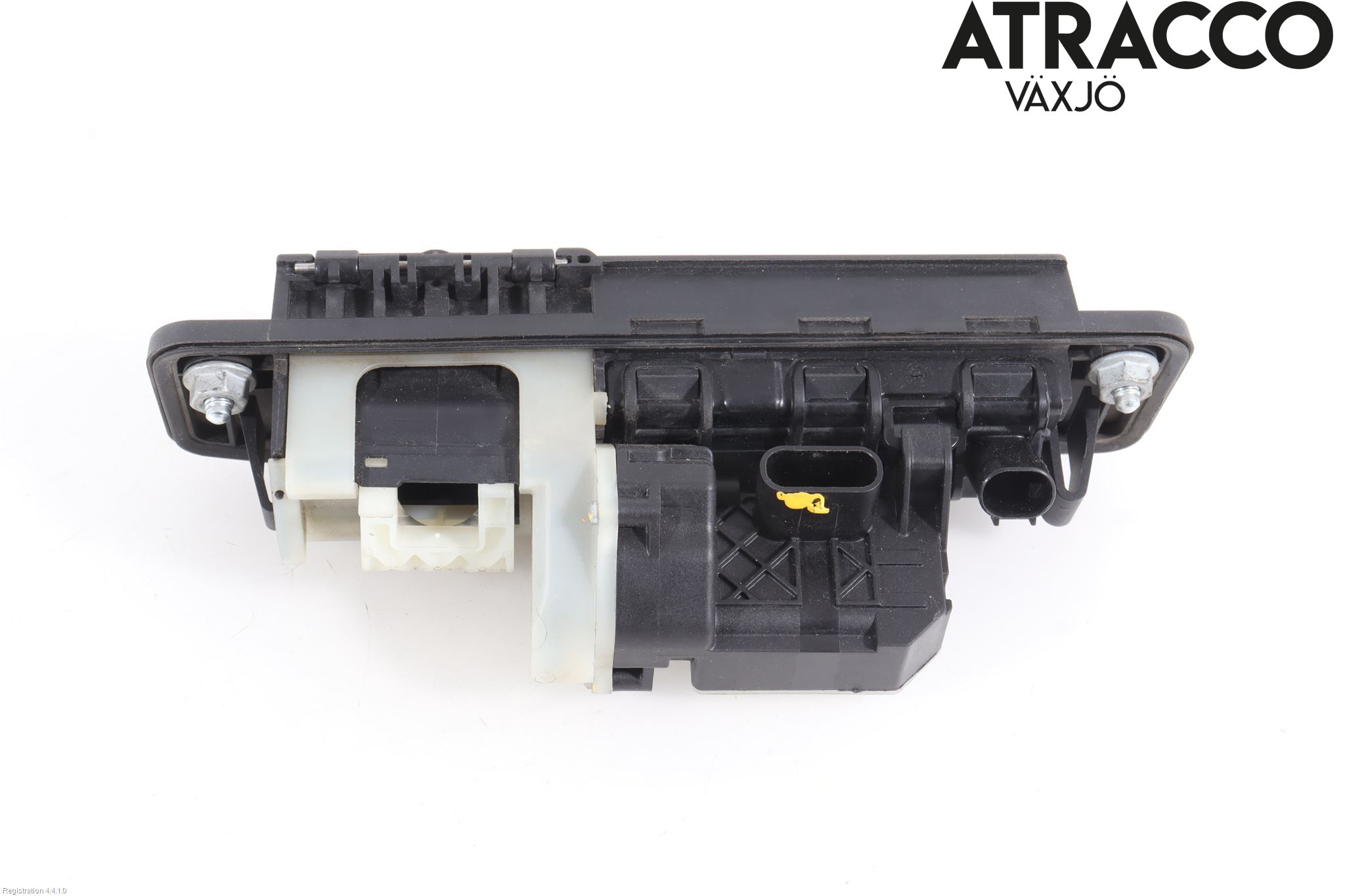 Mercedes-Benz MB E-KLASS (W213) 16-23 Bakluckehandtag