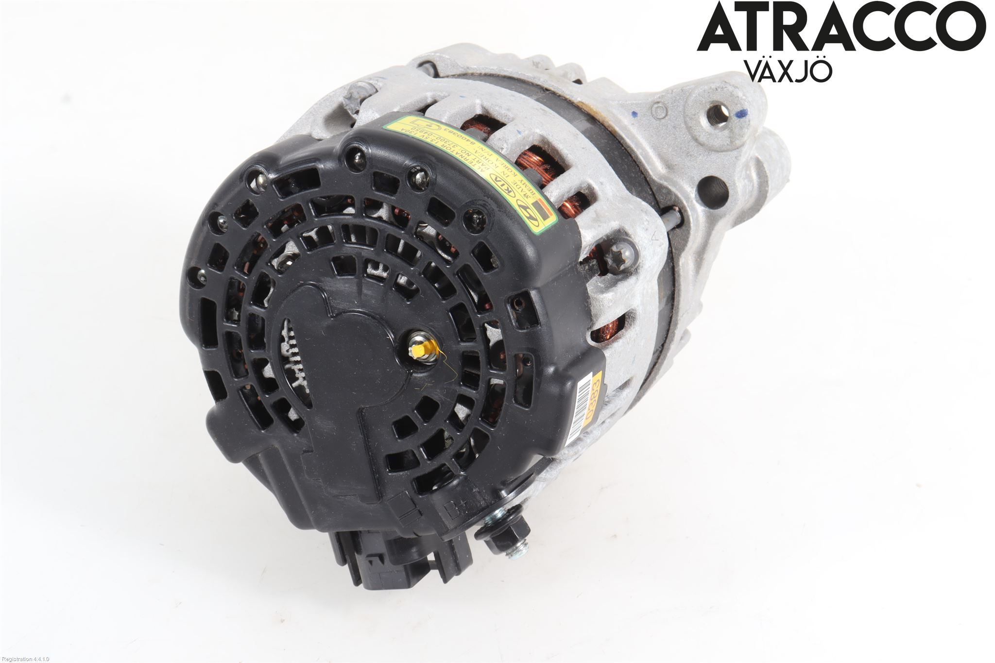 Hyundai i20 GB 15-20 Generator