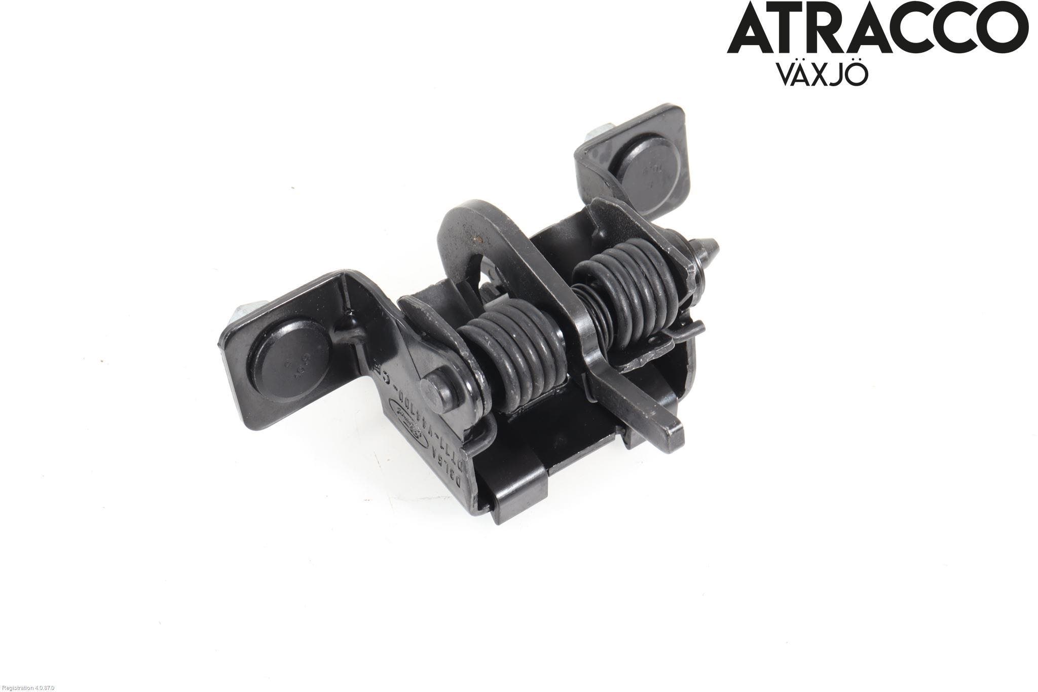 Ford TRANSIT/TOURNEO CONNECT 13-22 Dörrstopp