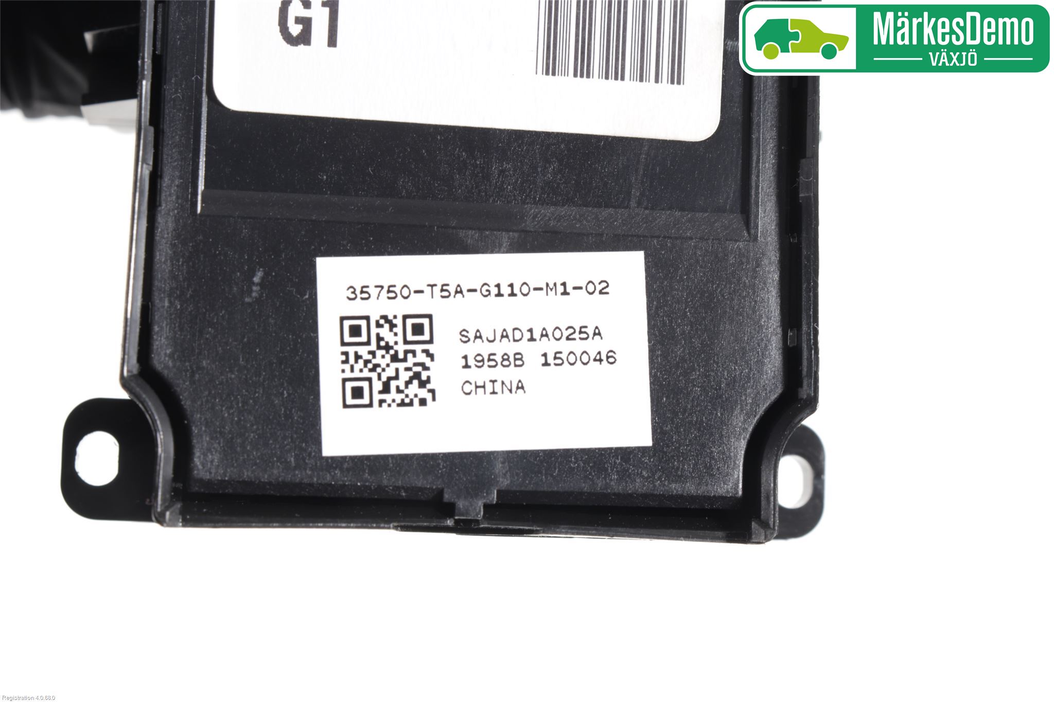Honda JAZZ 15-20 Strömställare Elhiss