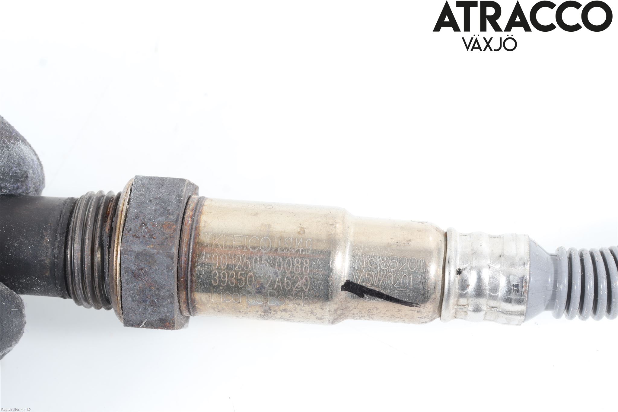 Hyundai i40 16-18 Injlambdasond