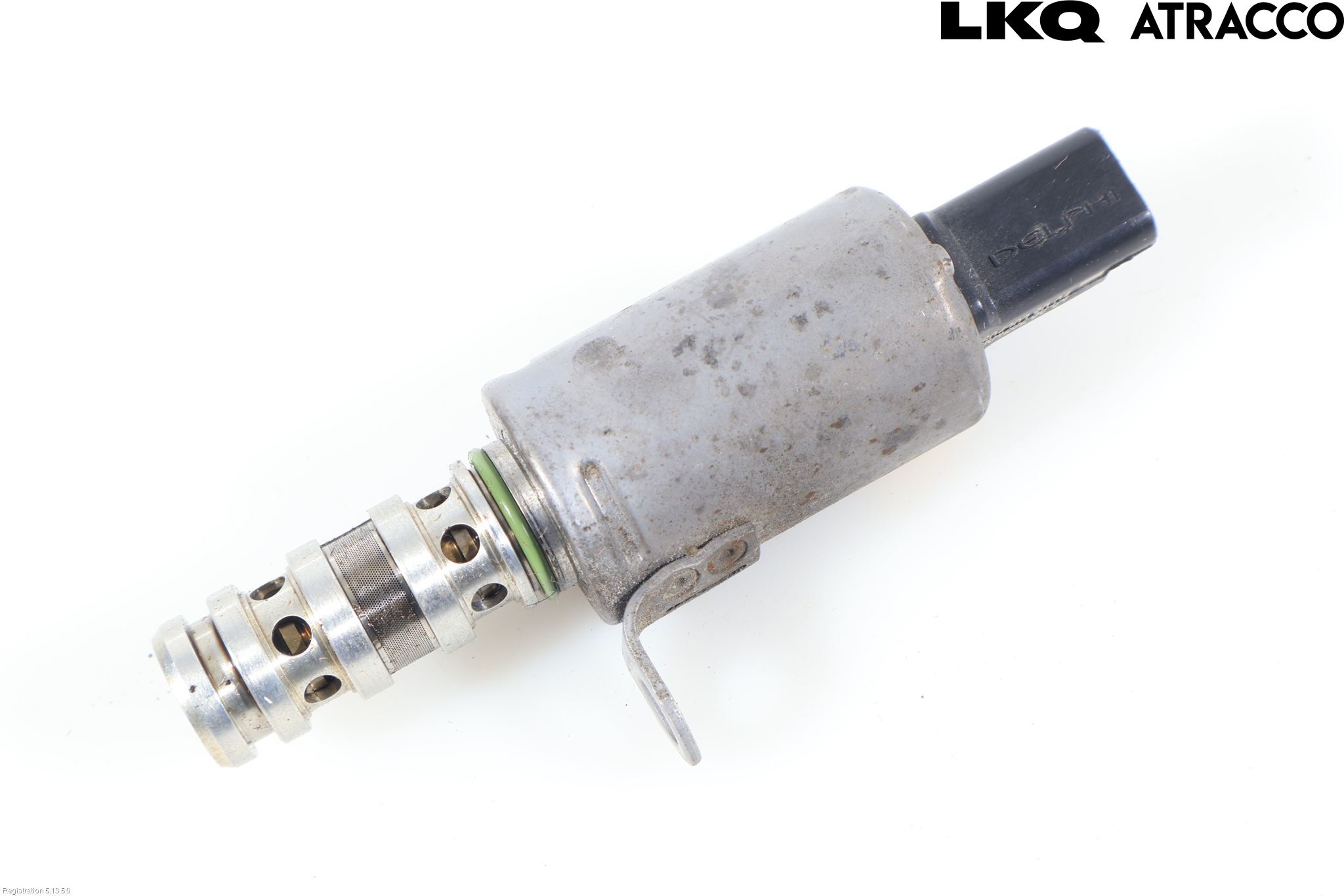 Citroen C4 II 11-18 Kamaxel Positionsgivare