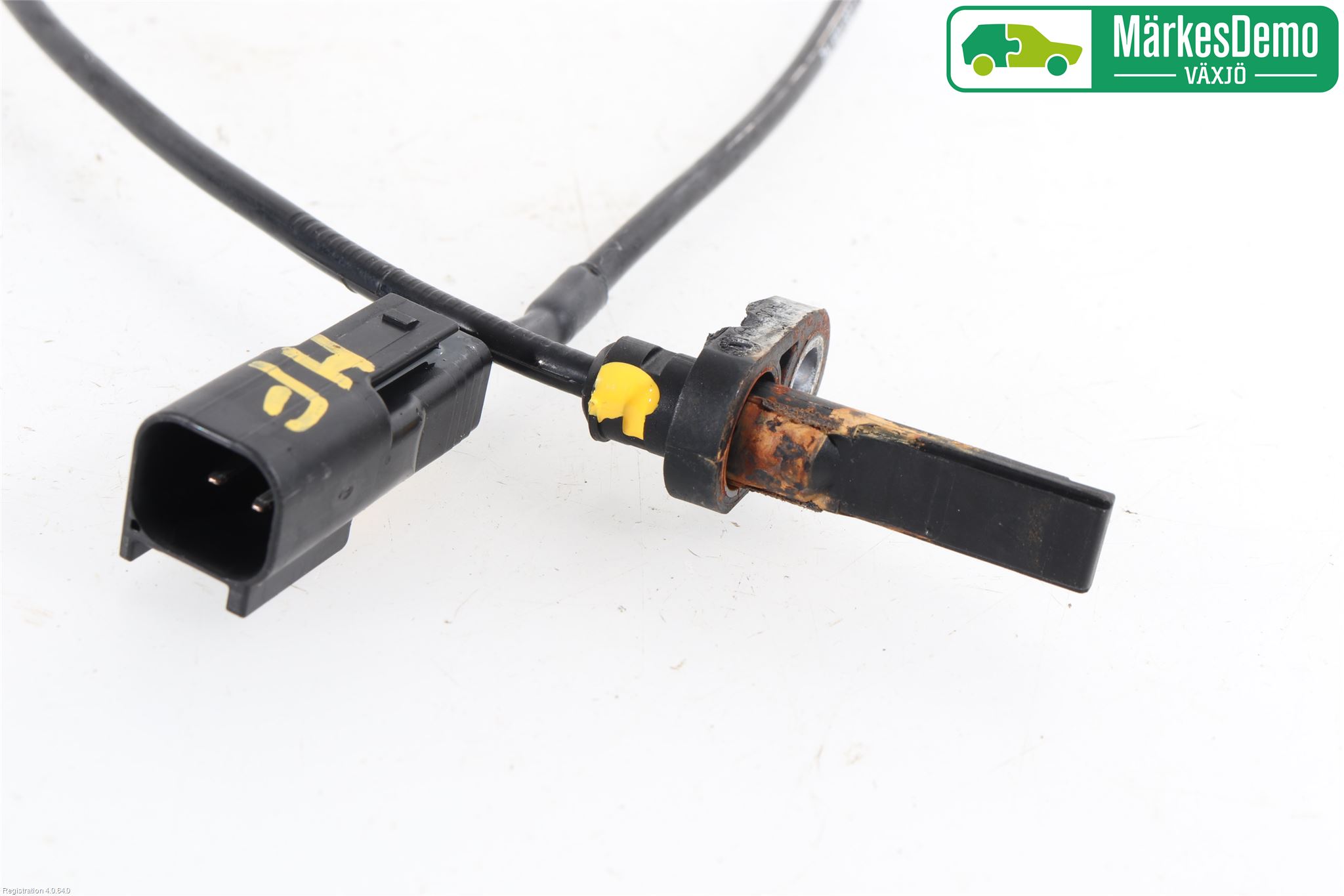 Mazda CX-3 Abs Sensor