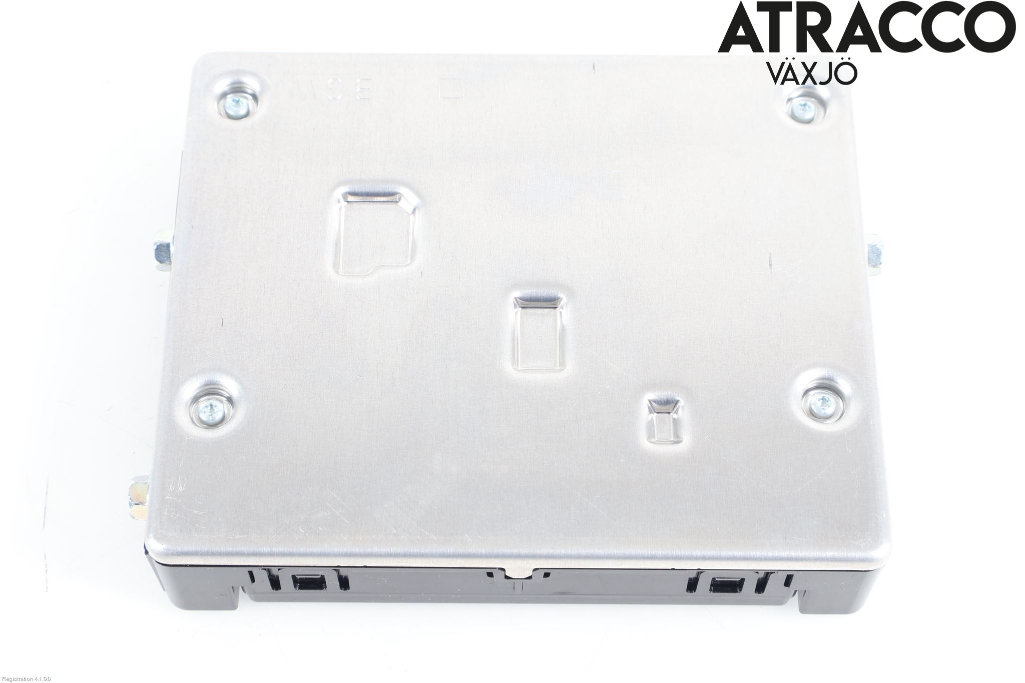 Suzuki ACROSS 21- Styrenhet Övrigt