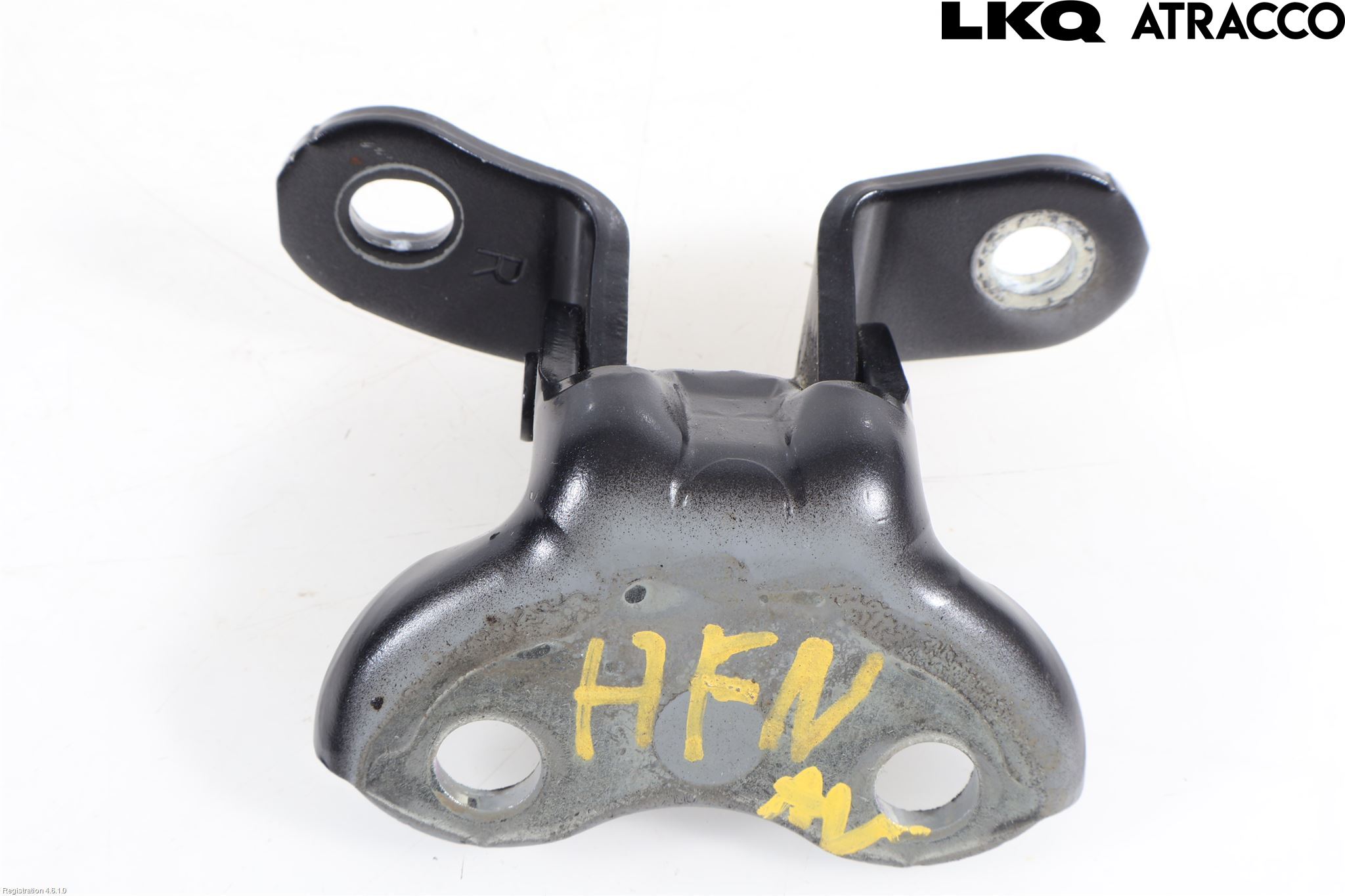 Mazda 2 KB Hybrid 22- Dörrgångjärn