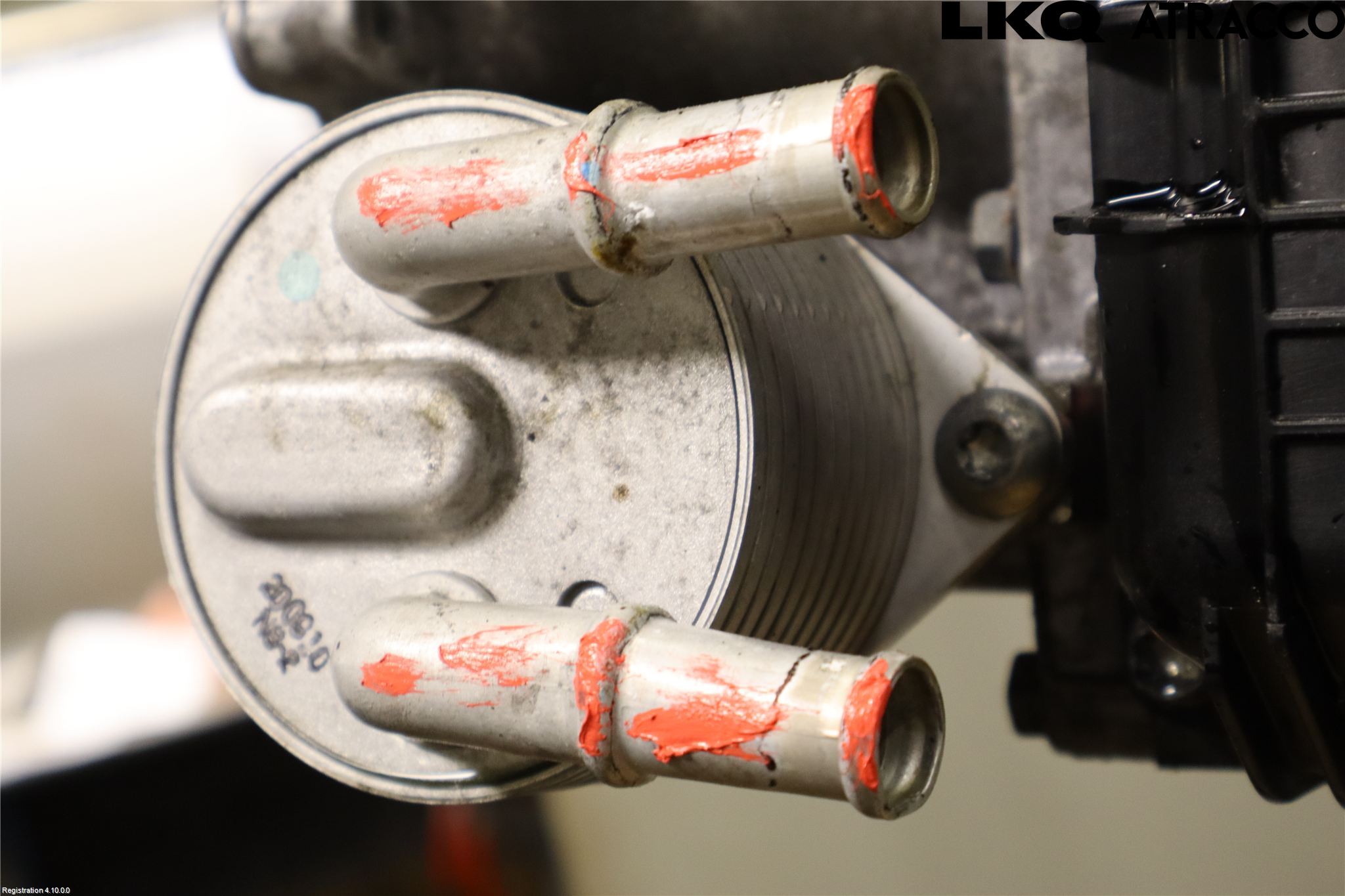 Peugeot 208/E-208 20- Växellåda Automat