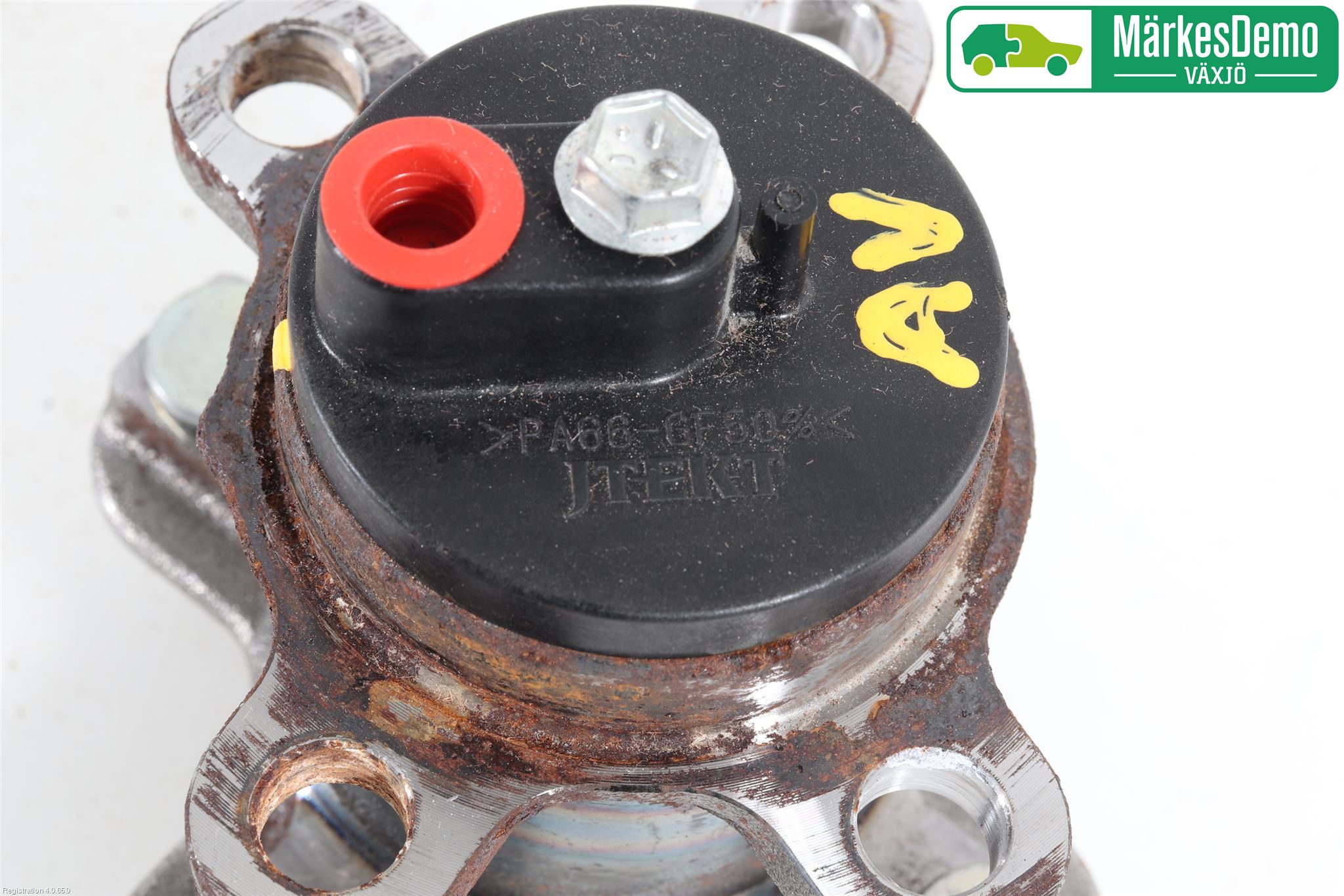 Suzuki SWIFT 17-24 Nav Bak