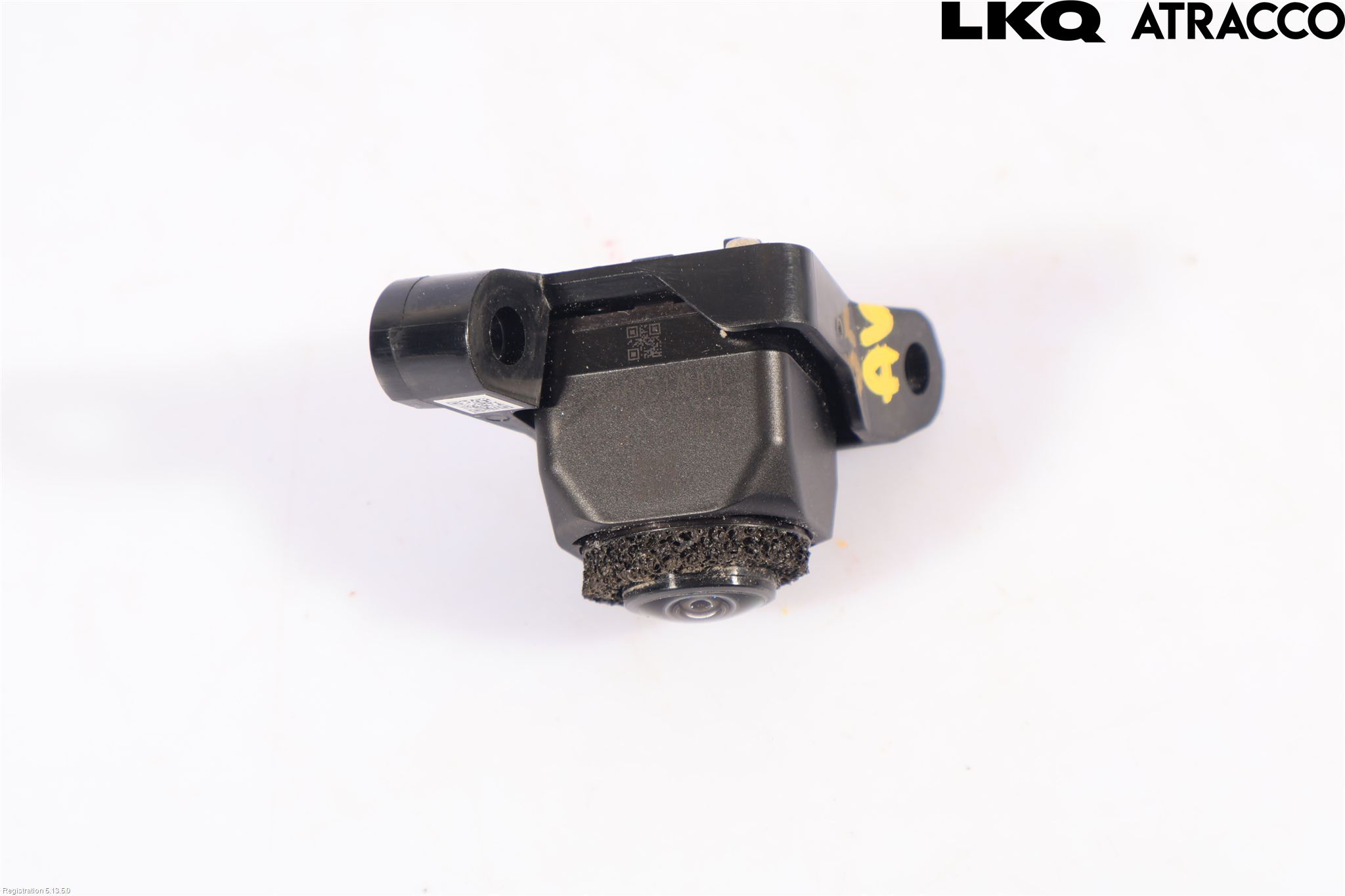 Honda E:NY1 23- Parkeringshjälp Kamera