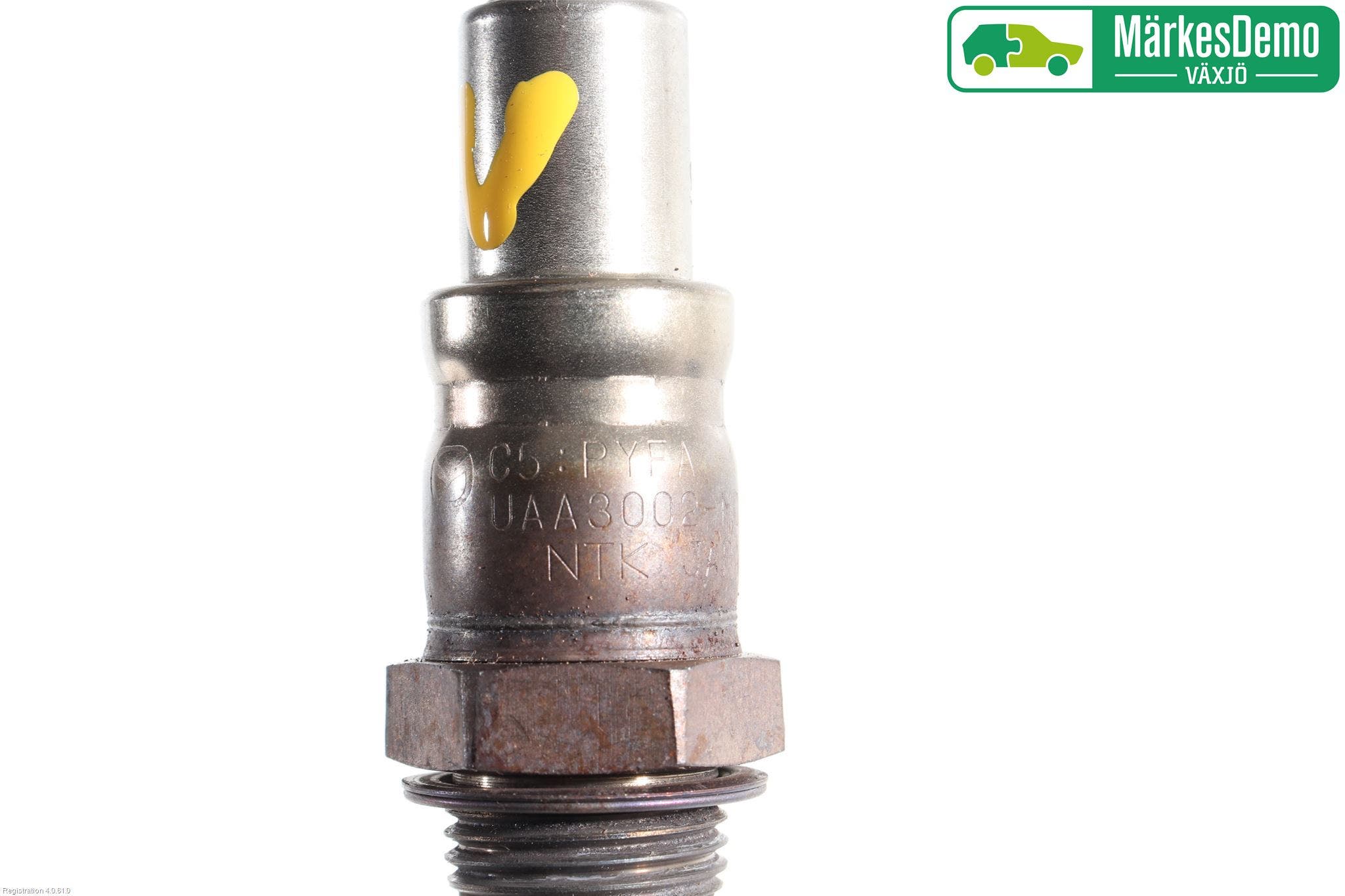 Mazda 3 IV 19- Injlambdasond