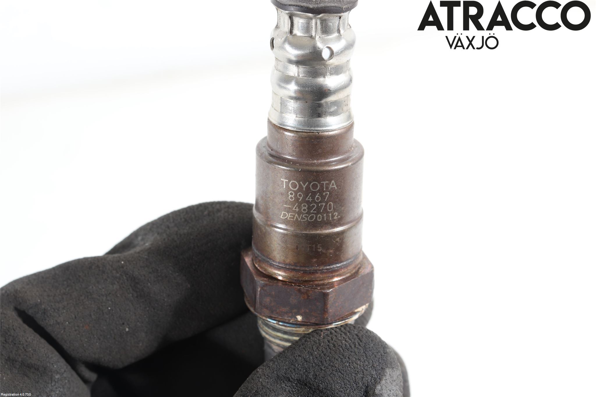 Lexus NX 300h 15-21 Injlambdasond